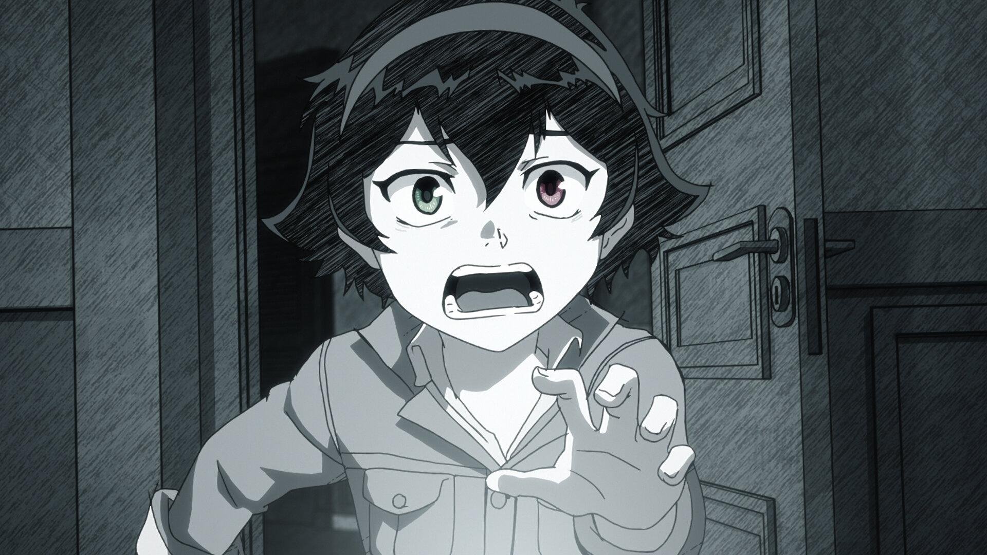 Сезон 1 Серия 6