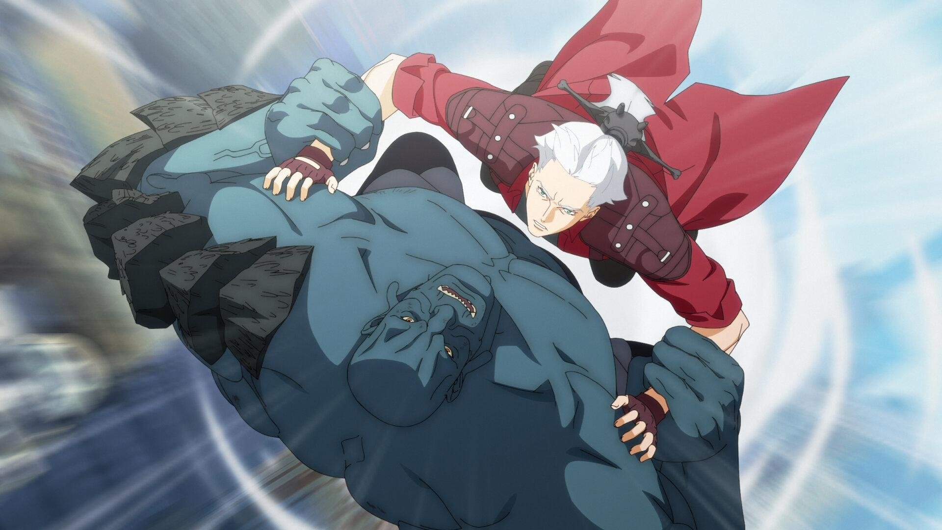 Сезон 1 Серия 5