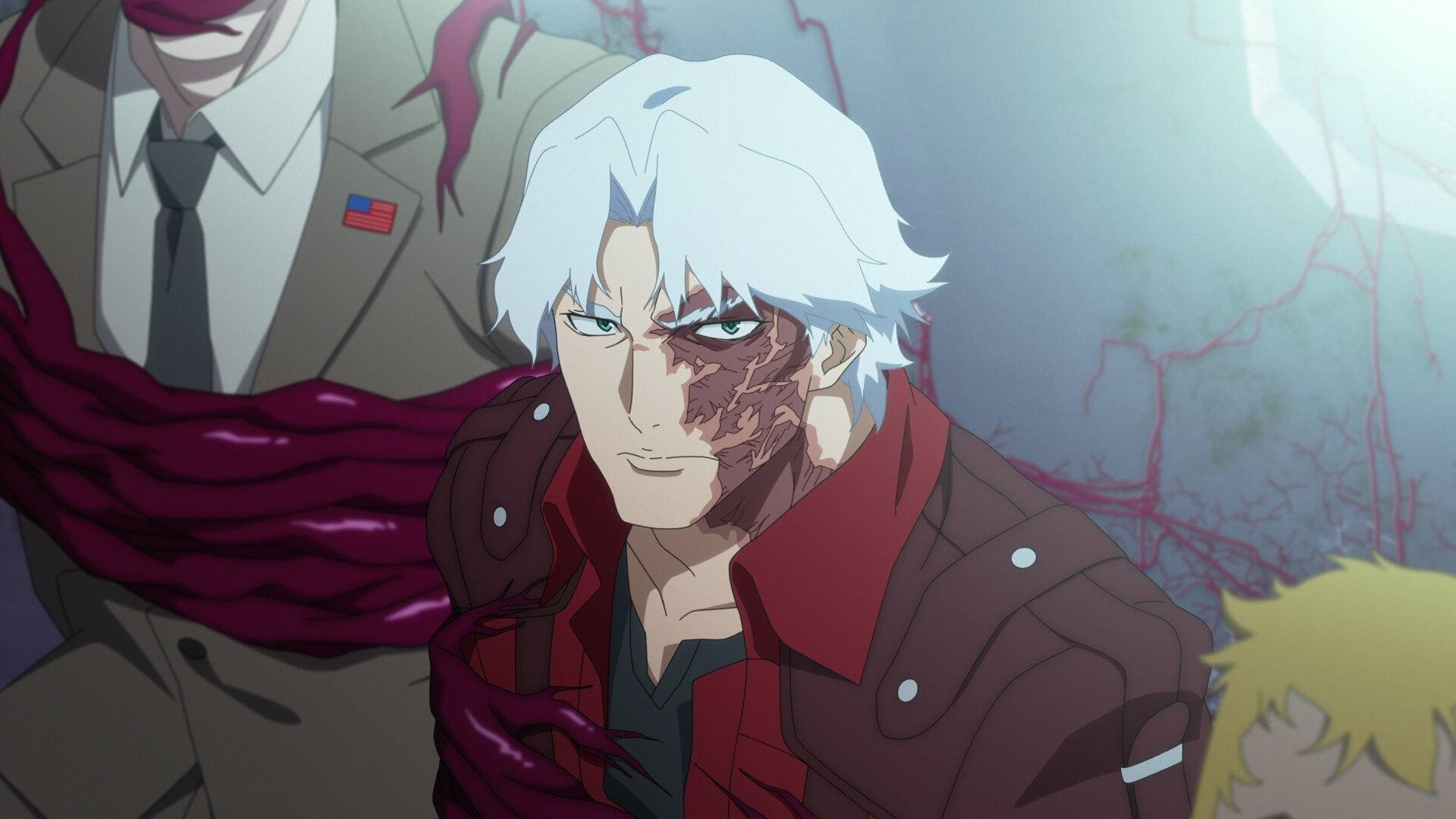 Сезон 1 Серия 4