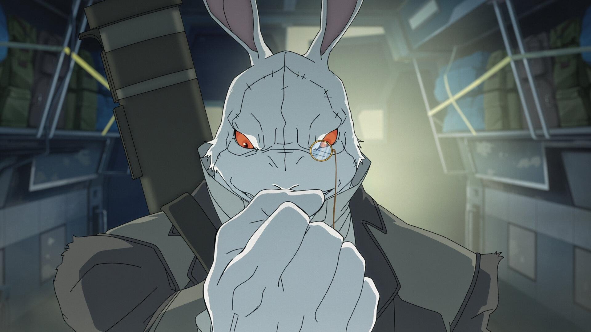 Сезон 1 Серия 3