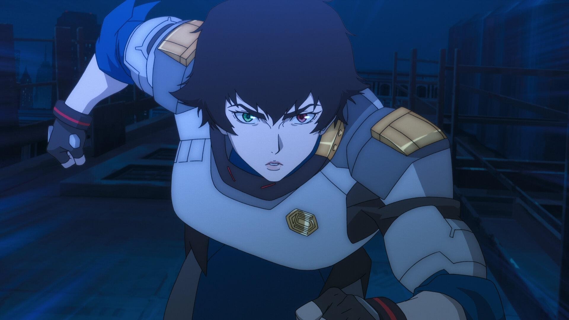 Сезон 1 Серия 2