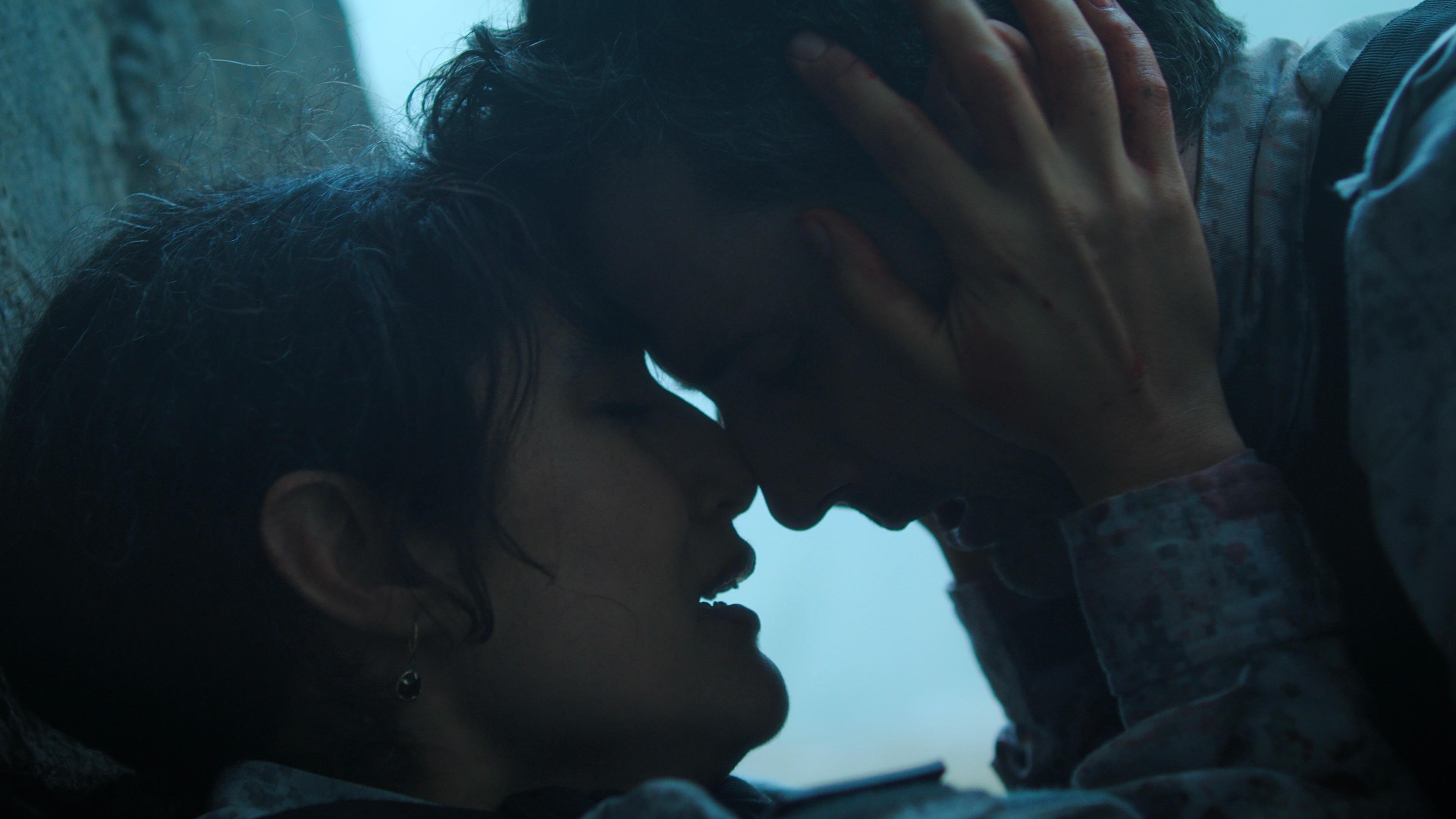 Сезон 3 Серия 9