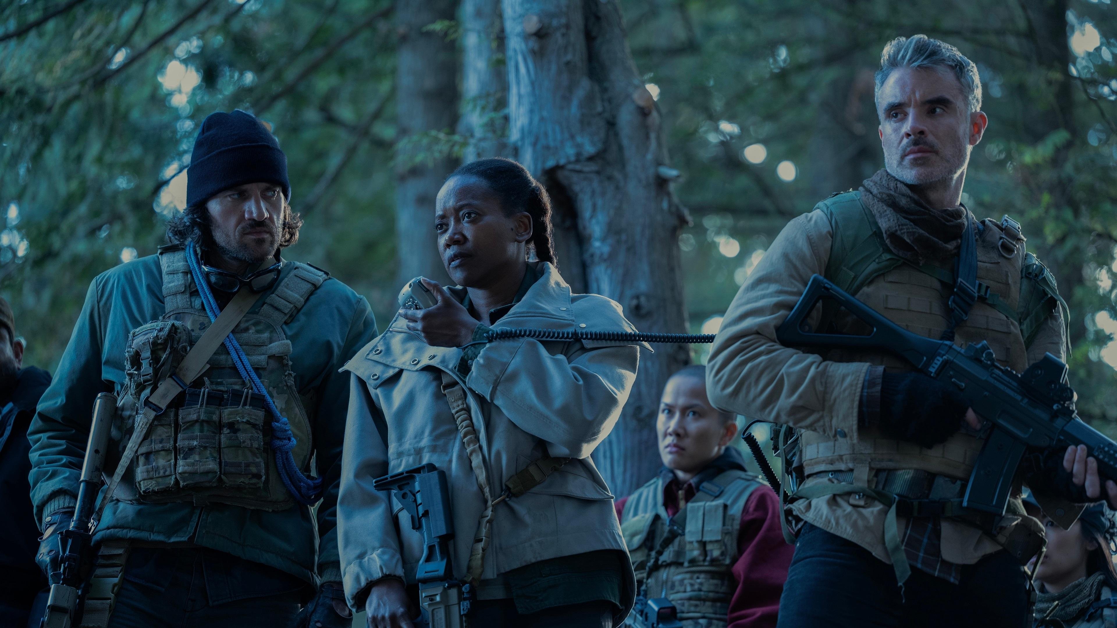 Сезон 3 Серия 7