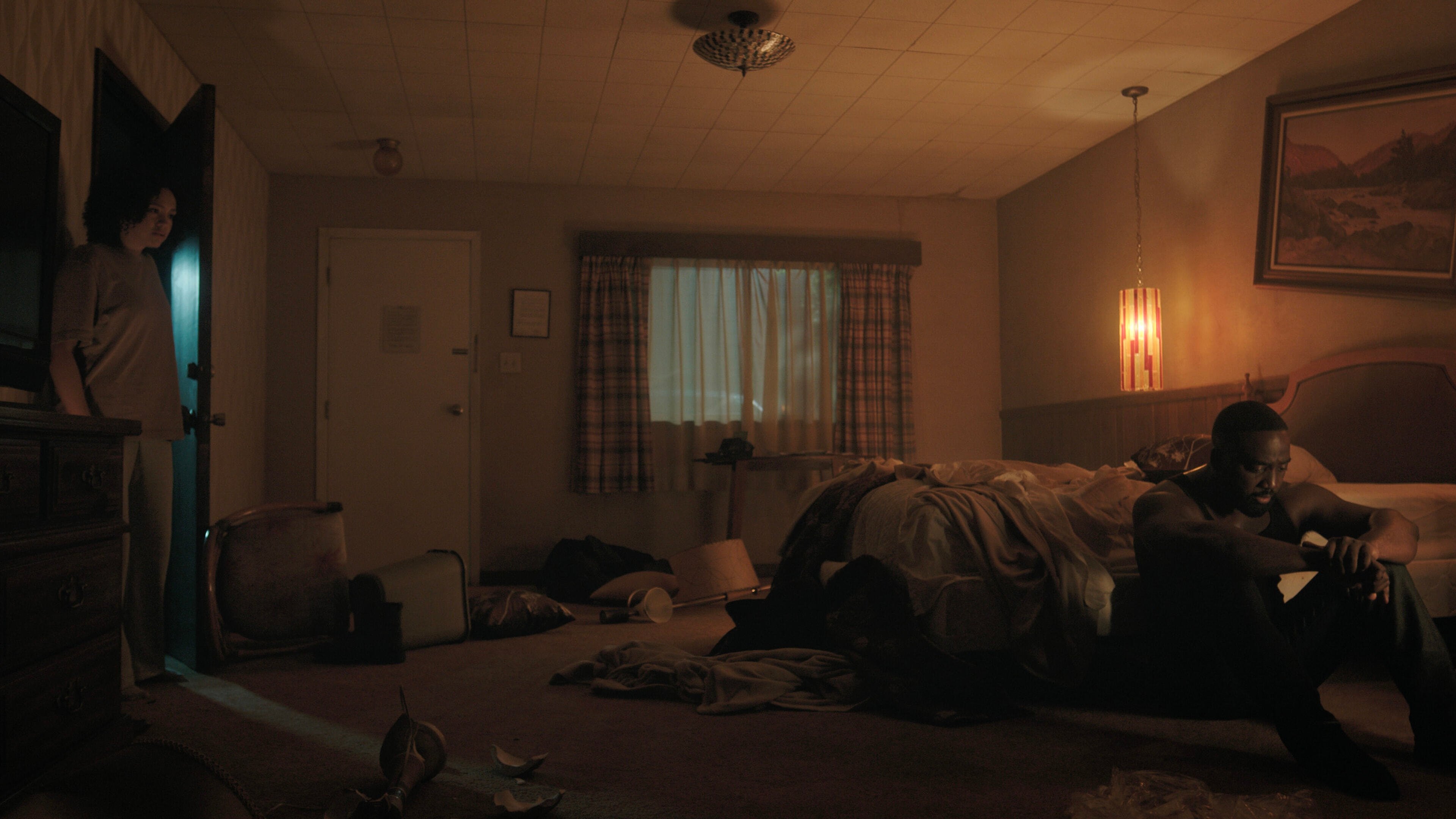 Сезон 3 Серия 3