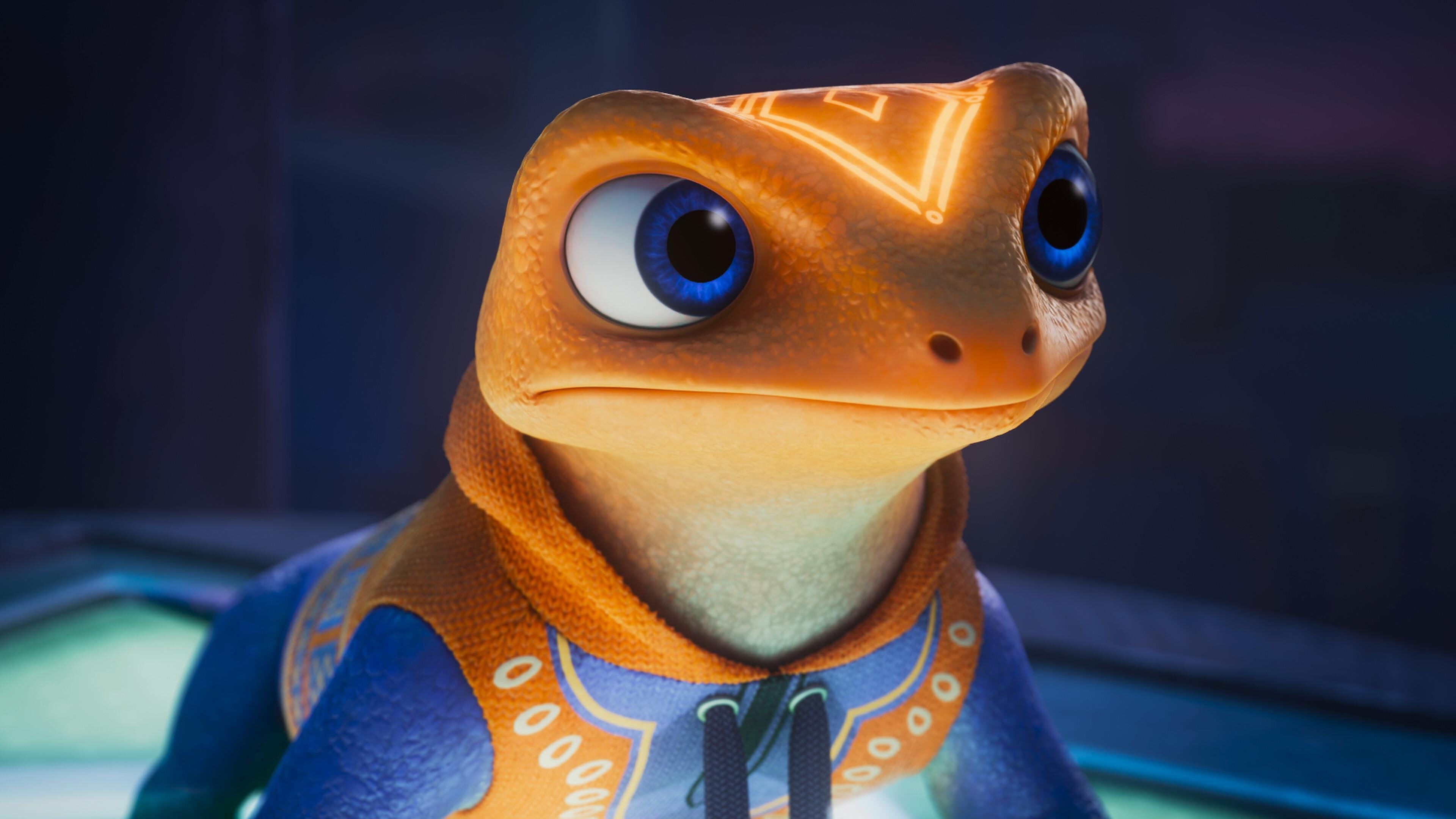 Сезон 1 Серия 5