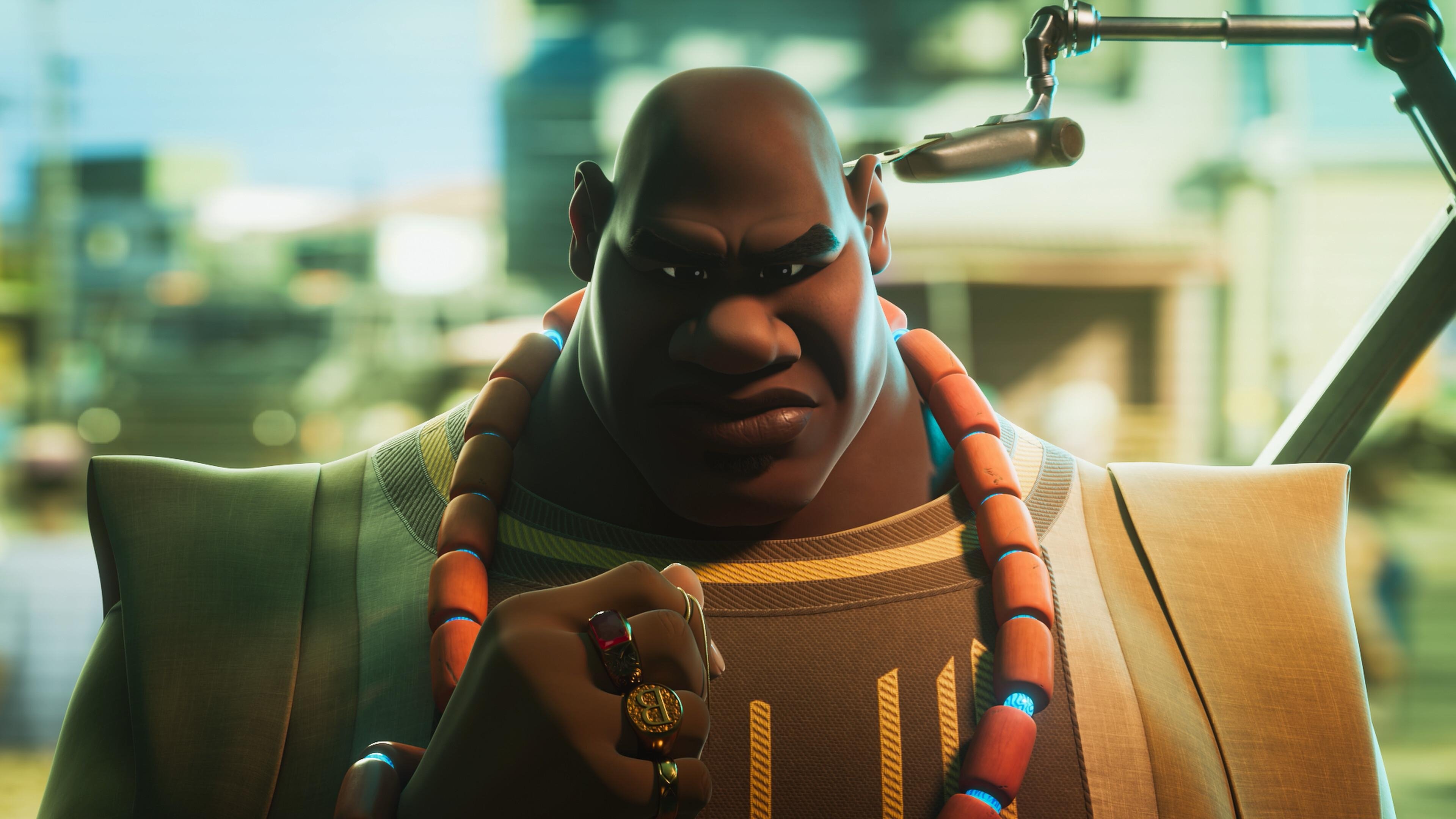 Сезон 1 Серия 2