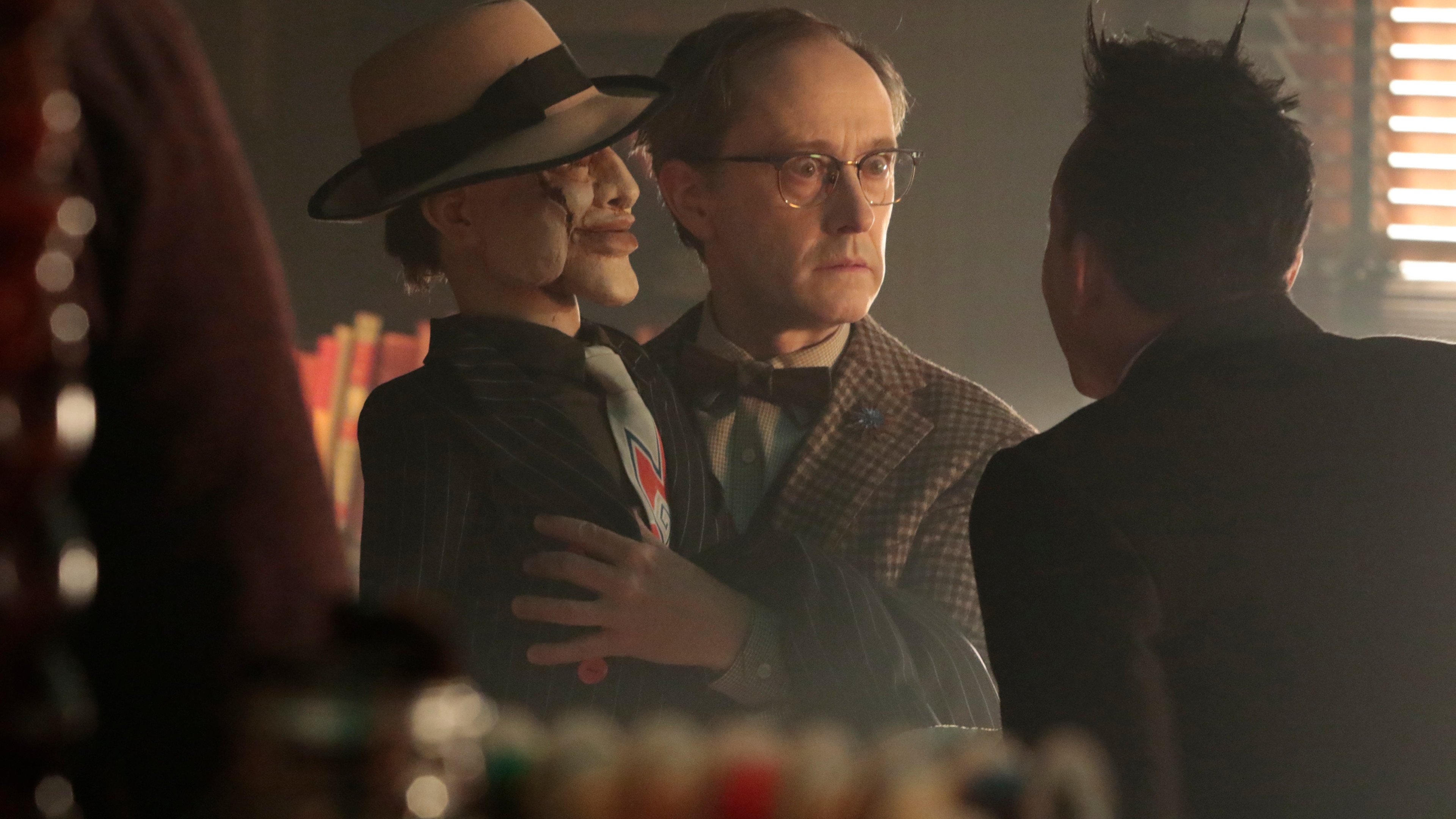 Сезон 5 Серия 8