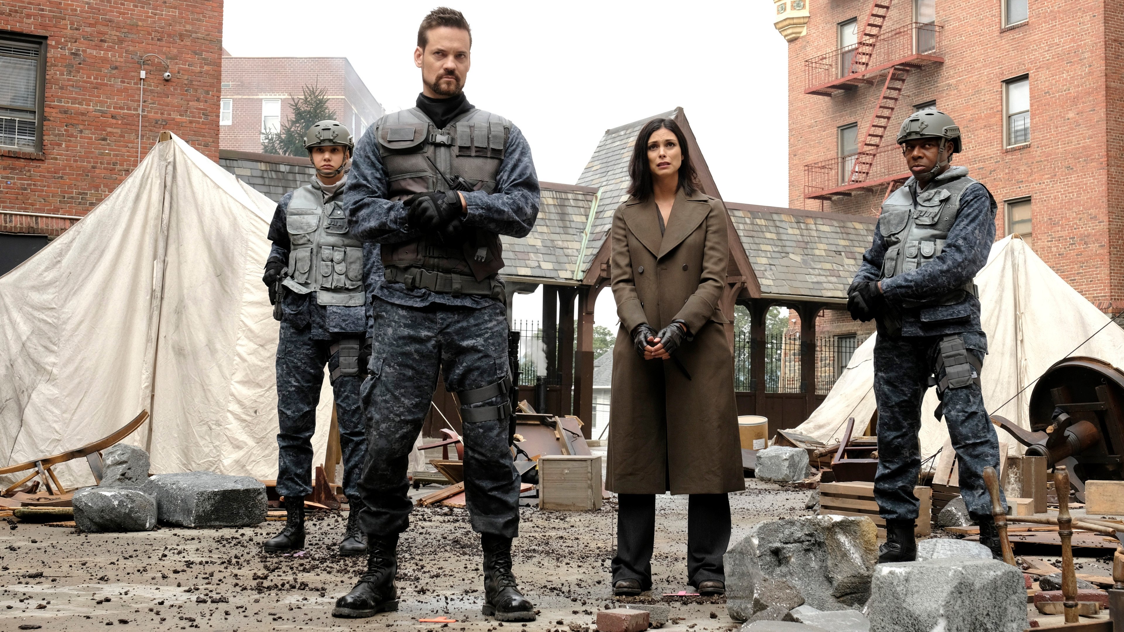 Сезон 5 Серия 6