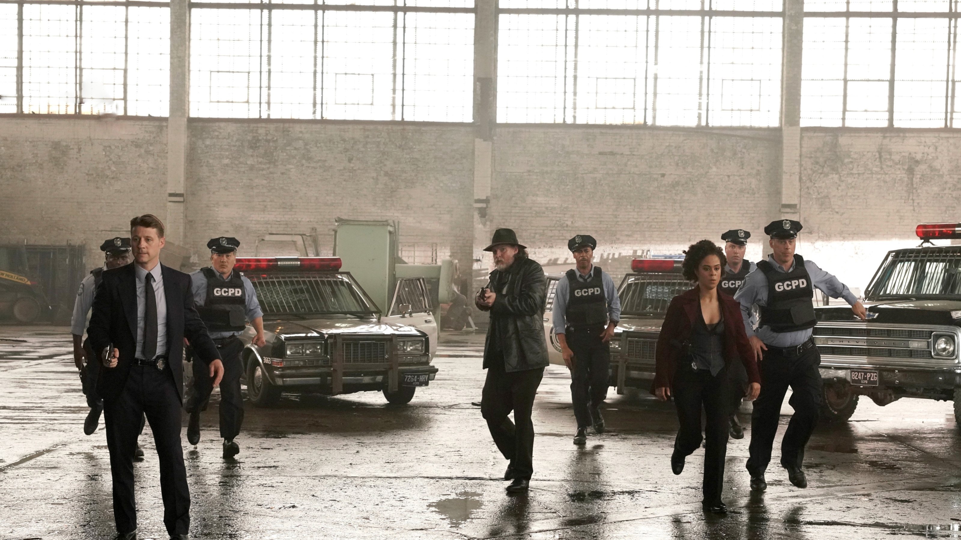 Сезон 5 Серия 1