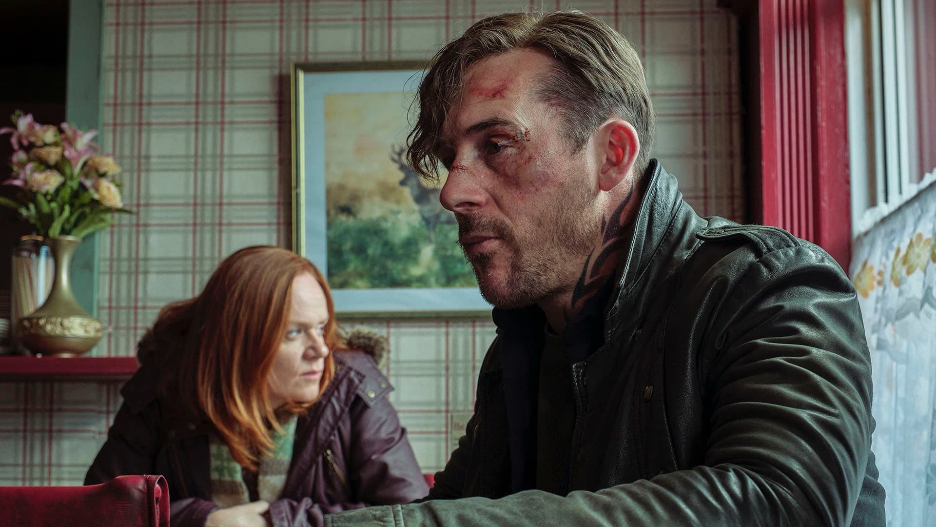 Сезон 1 Серия 5