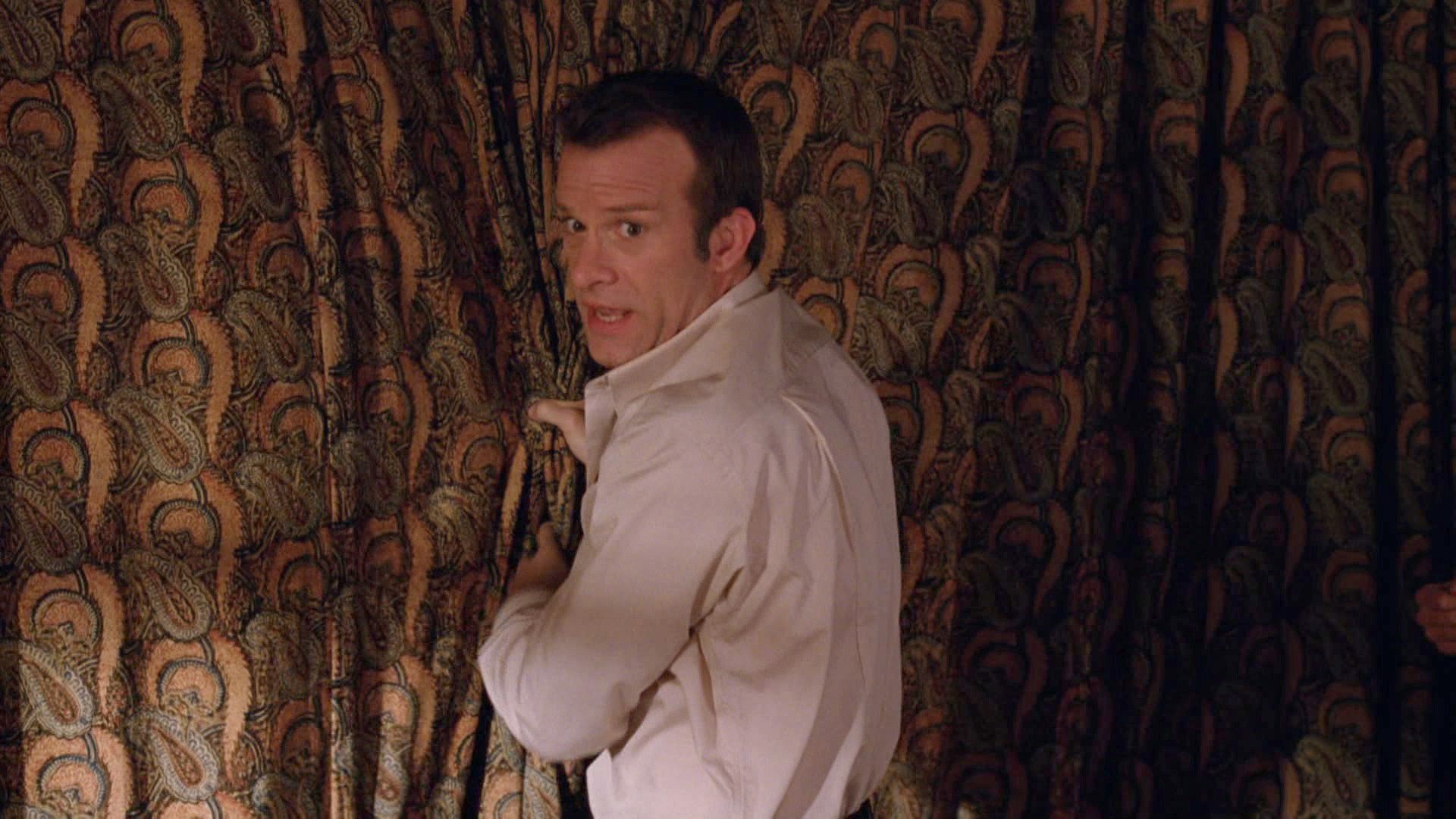 Сезон 3 Серия 8