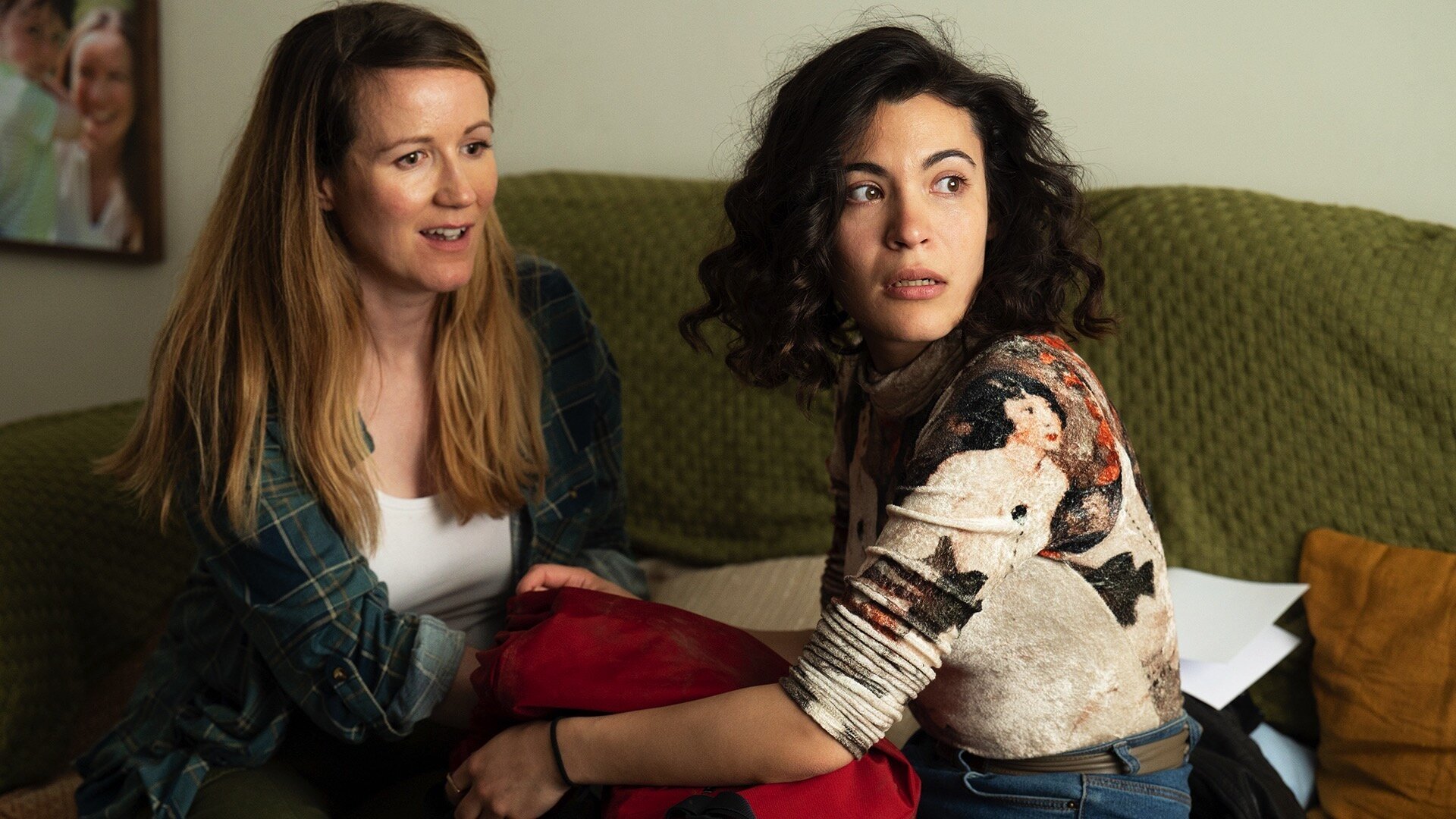 Сезон 1 Серия 5