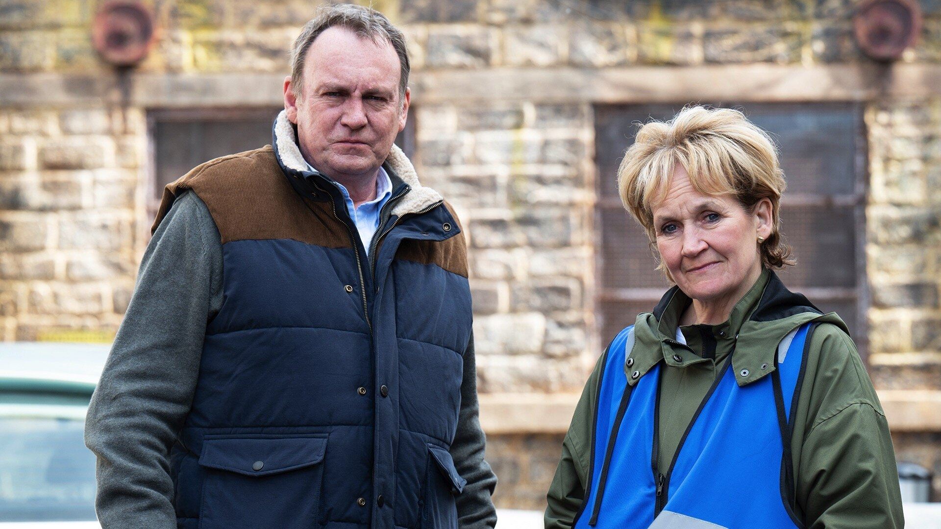 Сезон 1 Серия 2