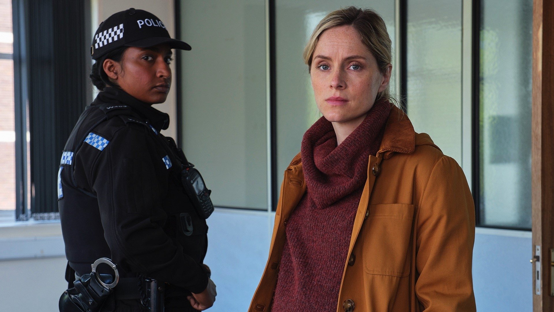 Сезон 1 Серия 1