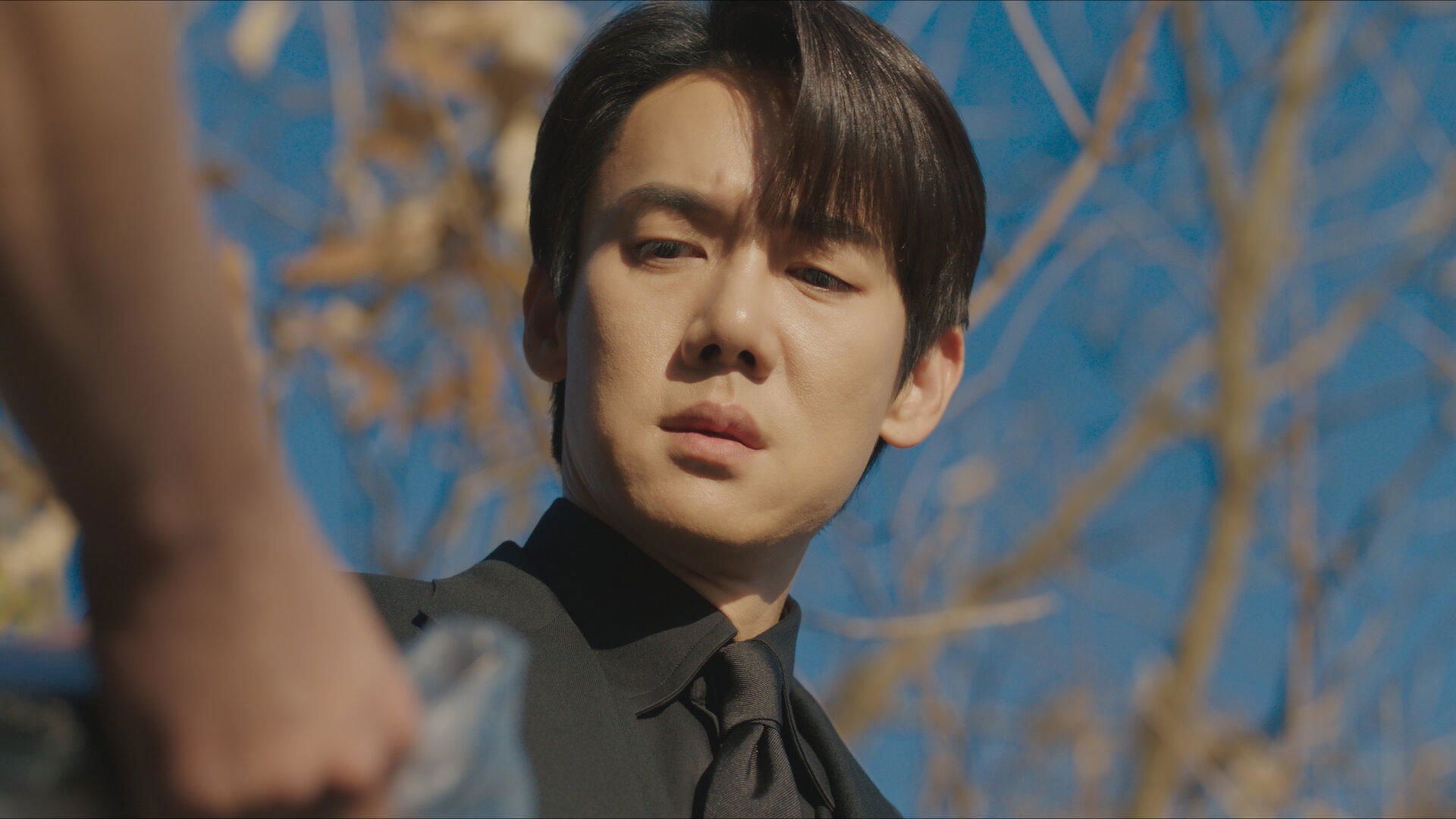 Сезон 1 Серия 11