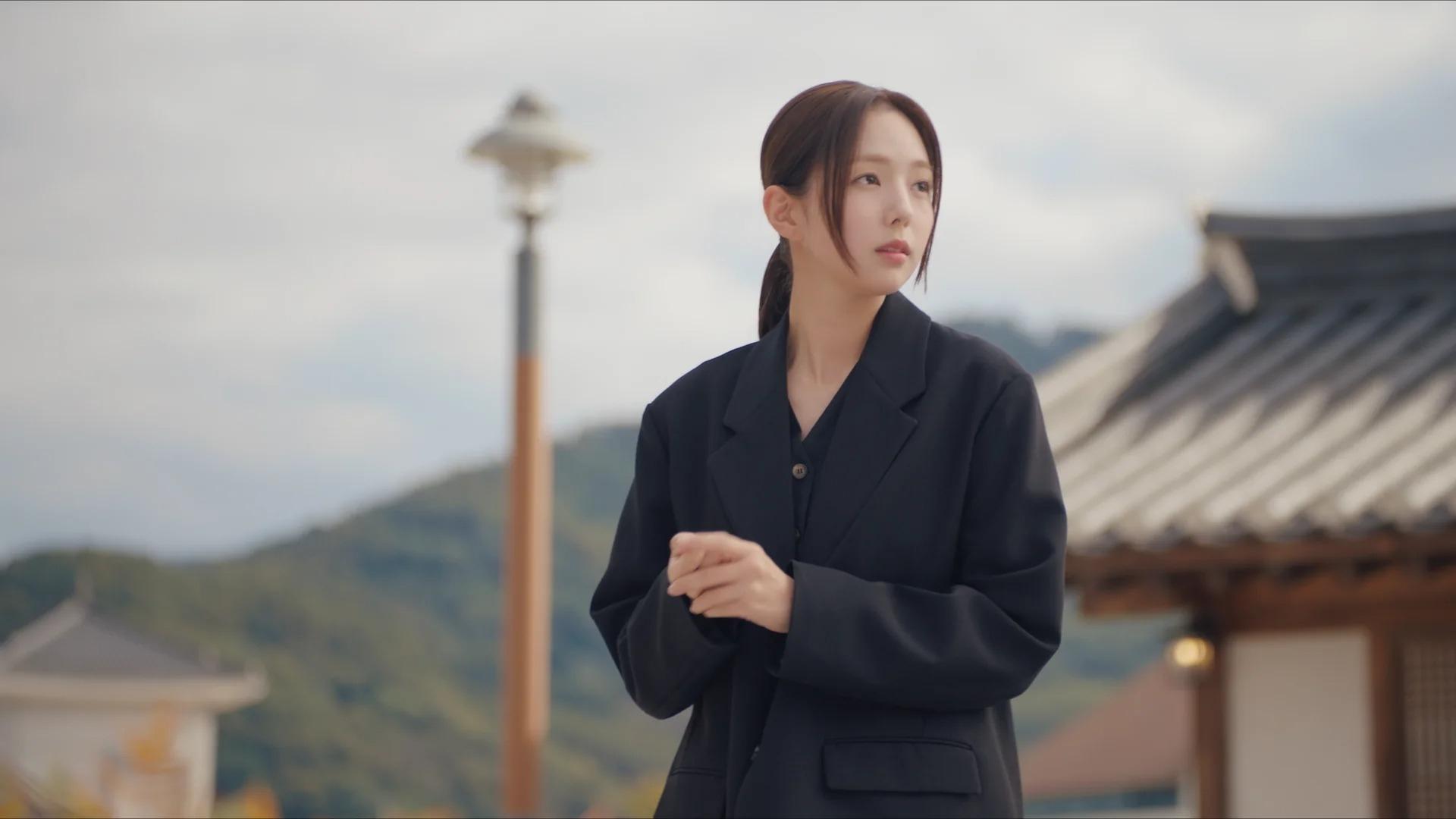 Сезон 1 Серия 9