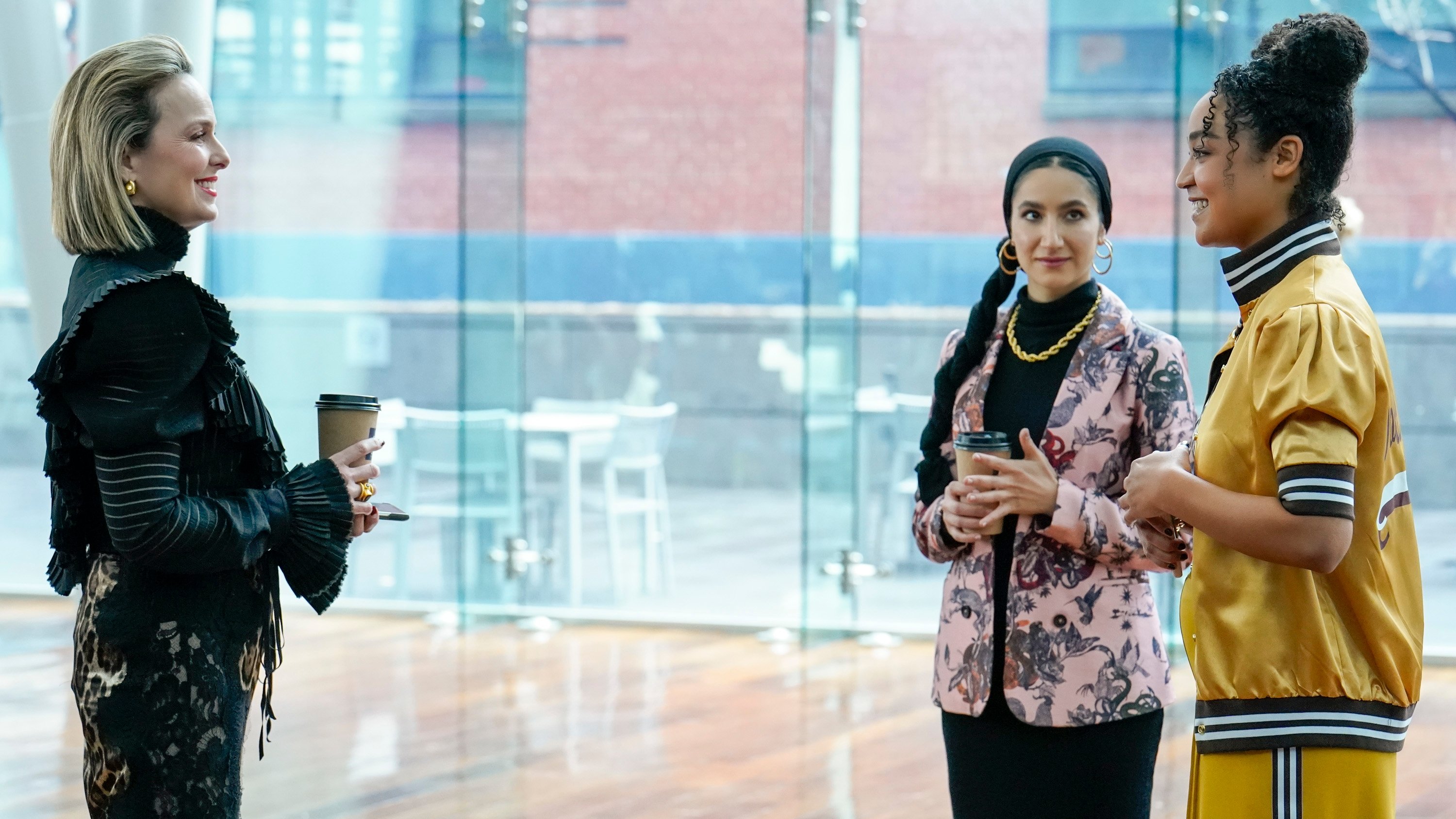 Сезон 5 Серия 5