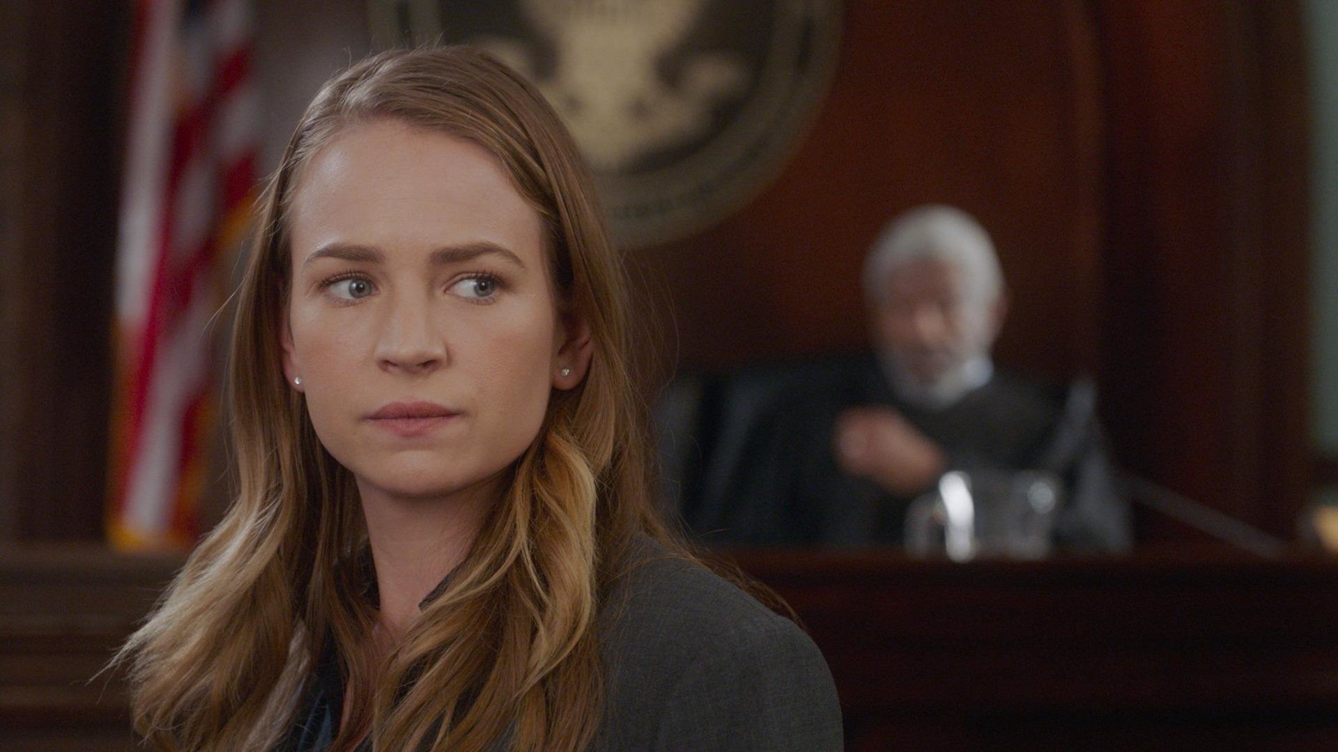 Сезон 2 Серия 9