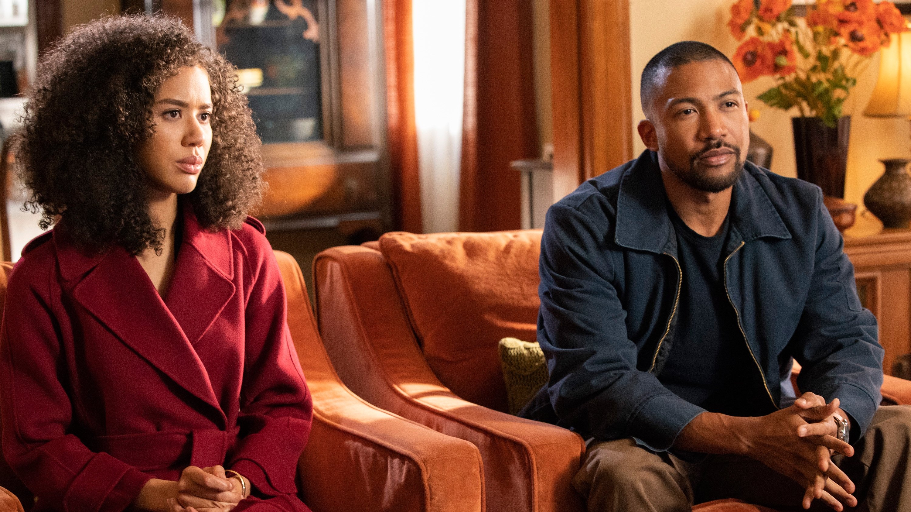 Сезон 2 Серия 8