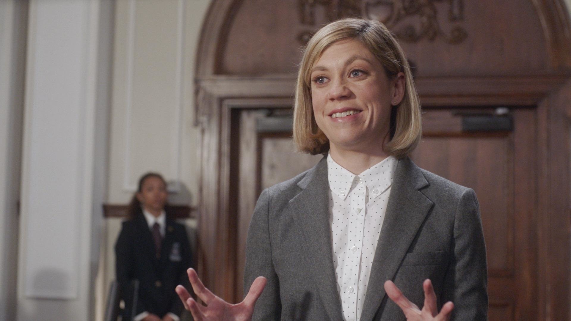 Сезон 2 Серия 5