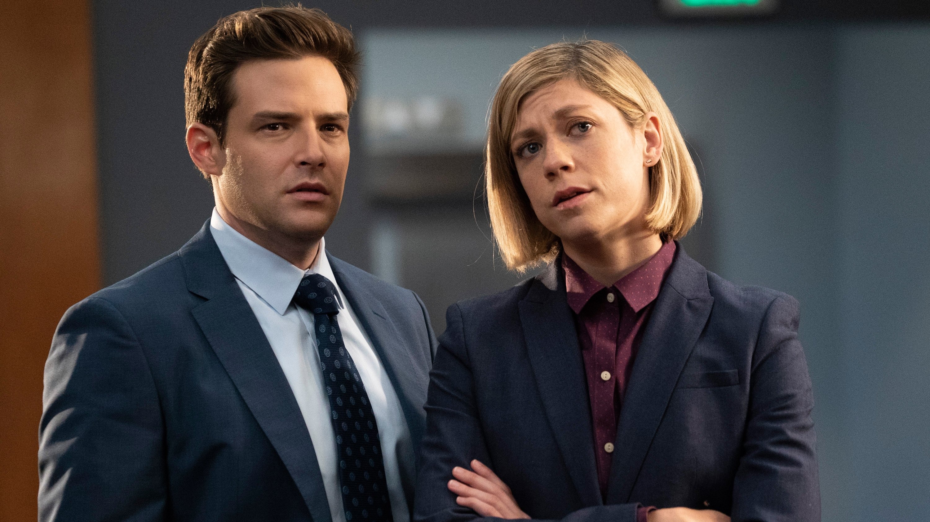 Сезон 2 Серия 3