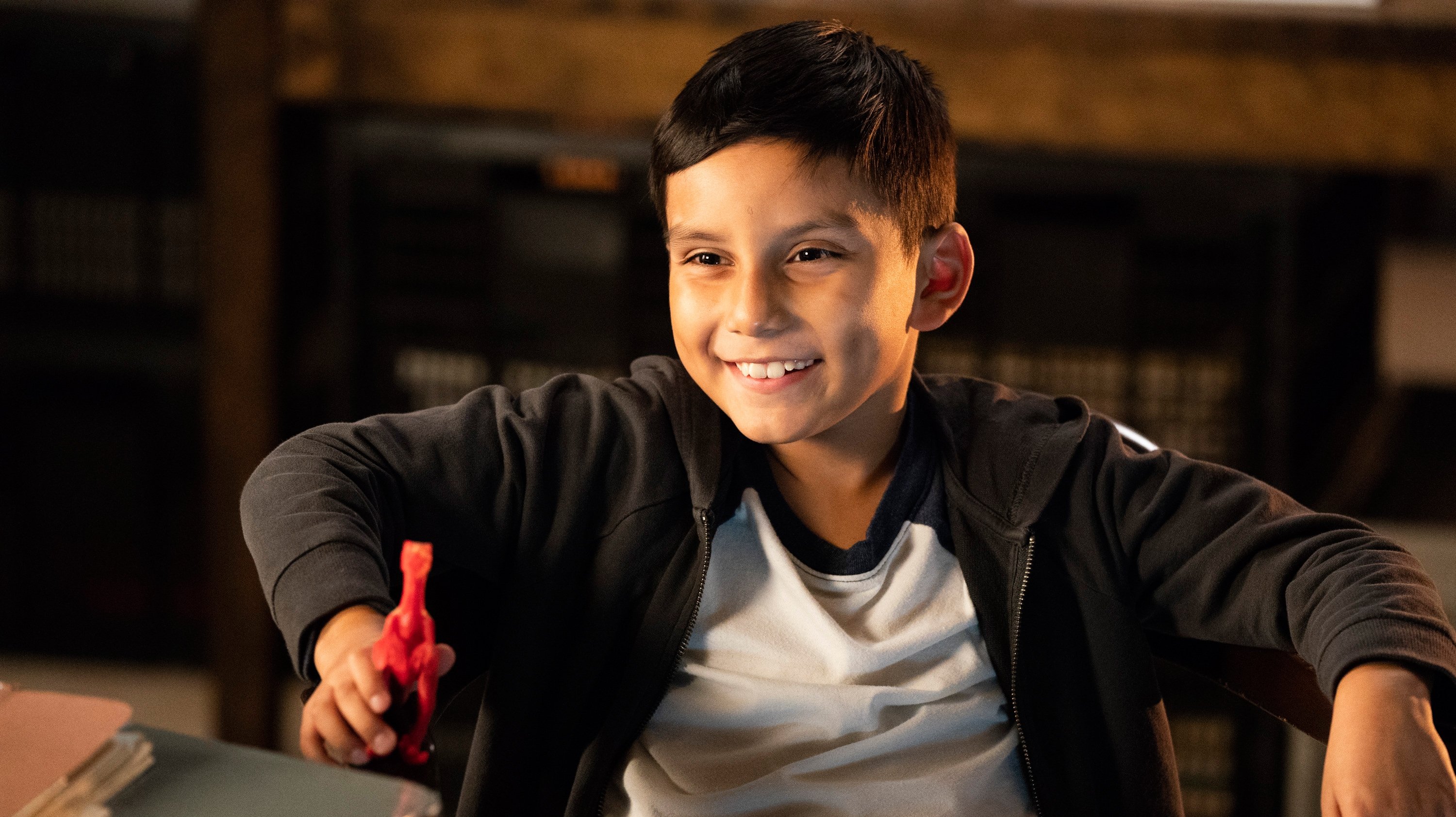 Сезон 2 Серия 2