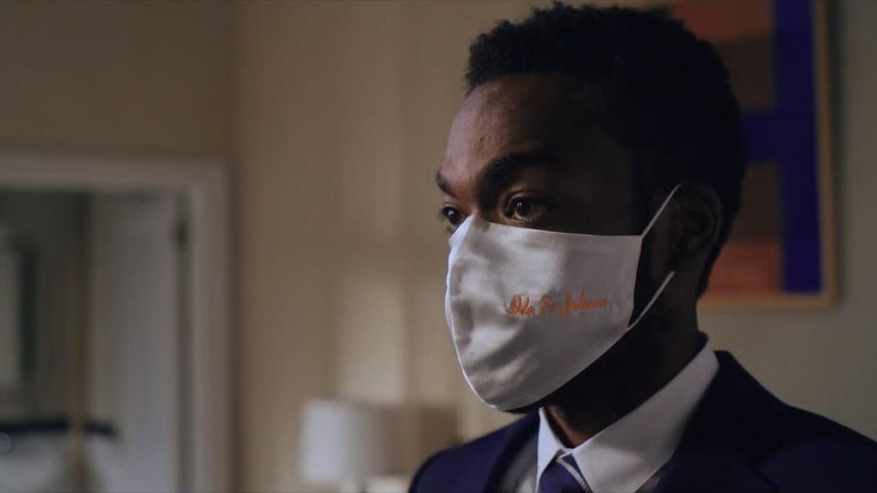 Сезон 2 Серия 9