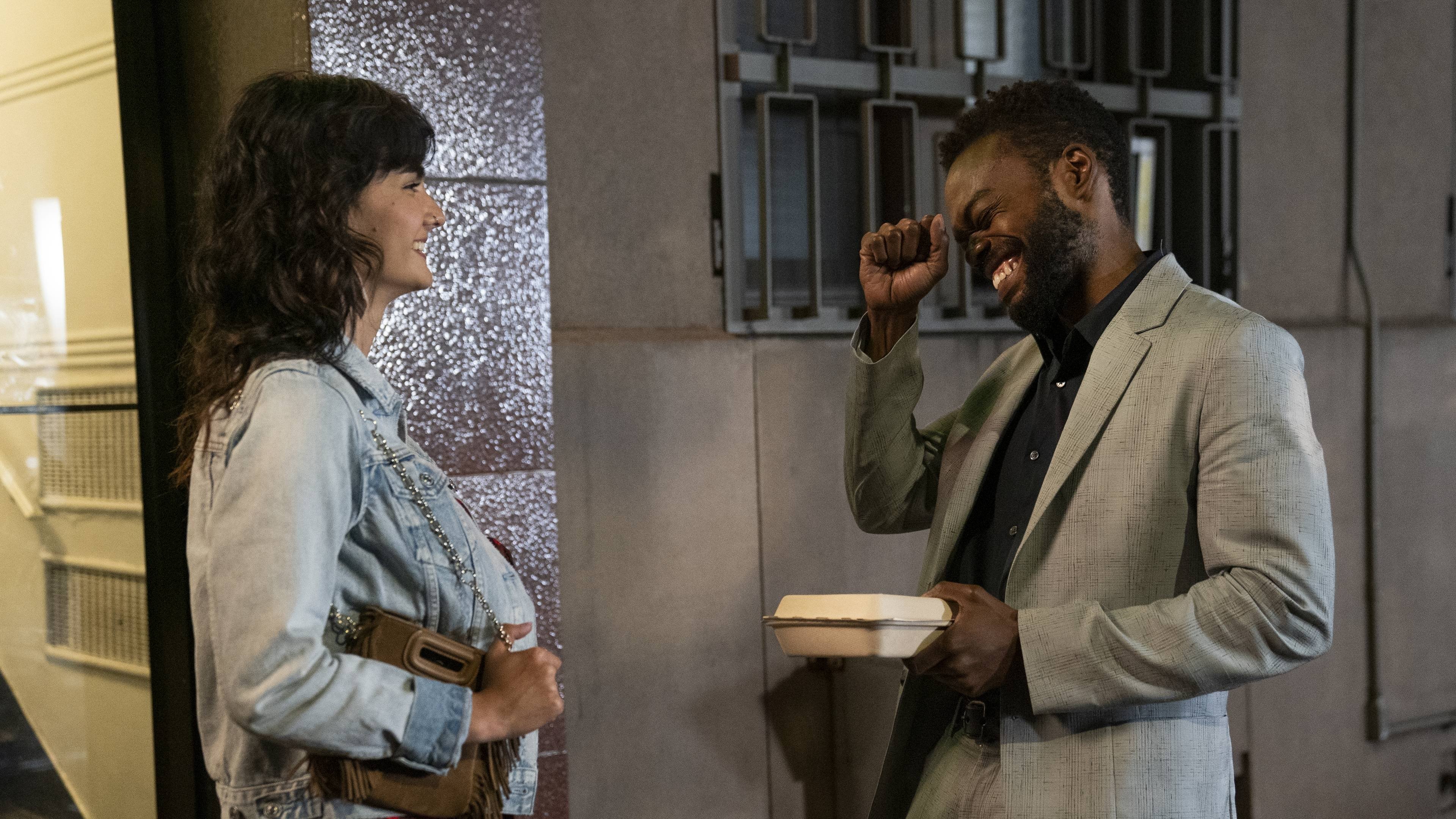 Сезон 2 Серия 2