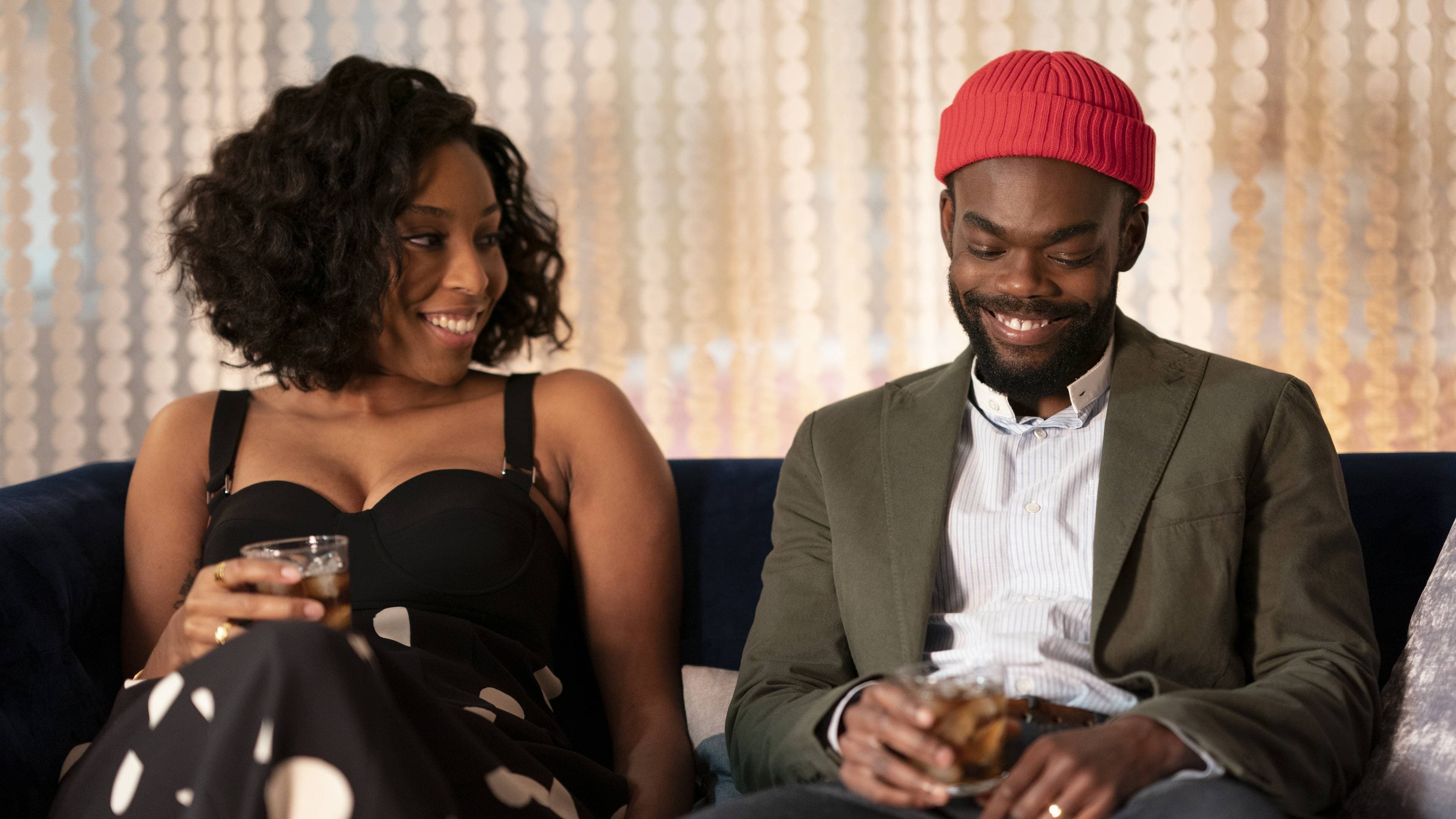 Сезон 2 Серия 1