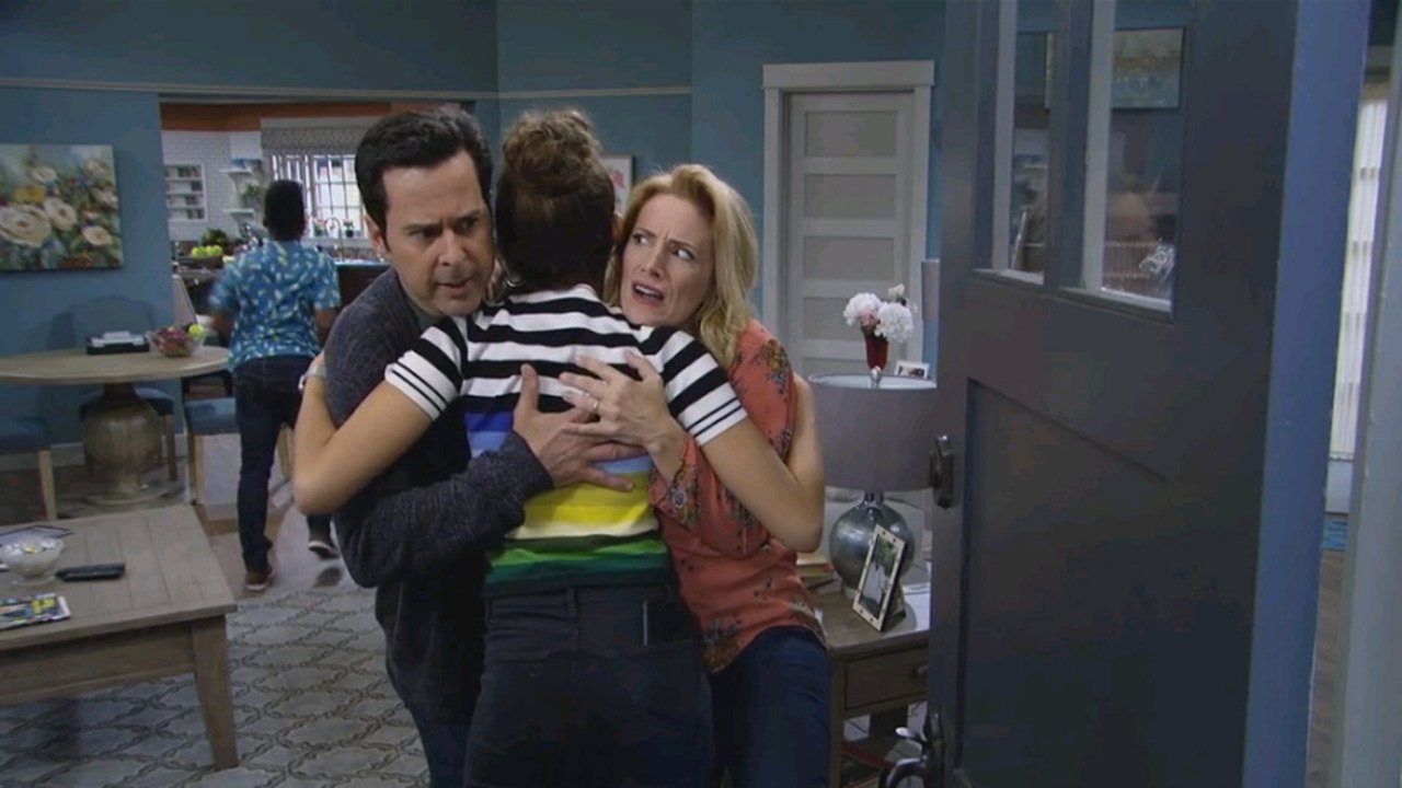 Сезон 3 Серия 22