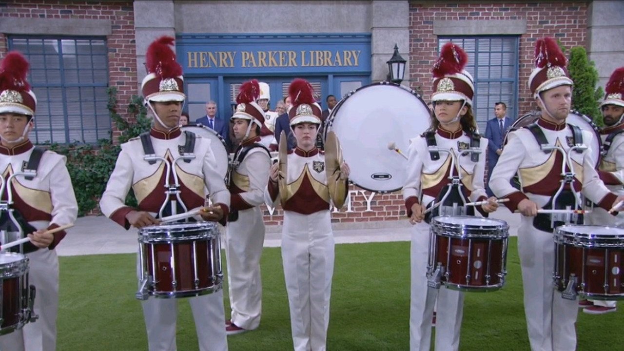 Сезон 3 Серия 17