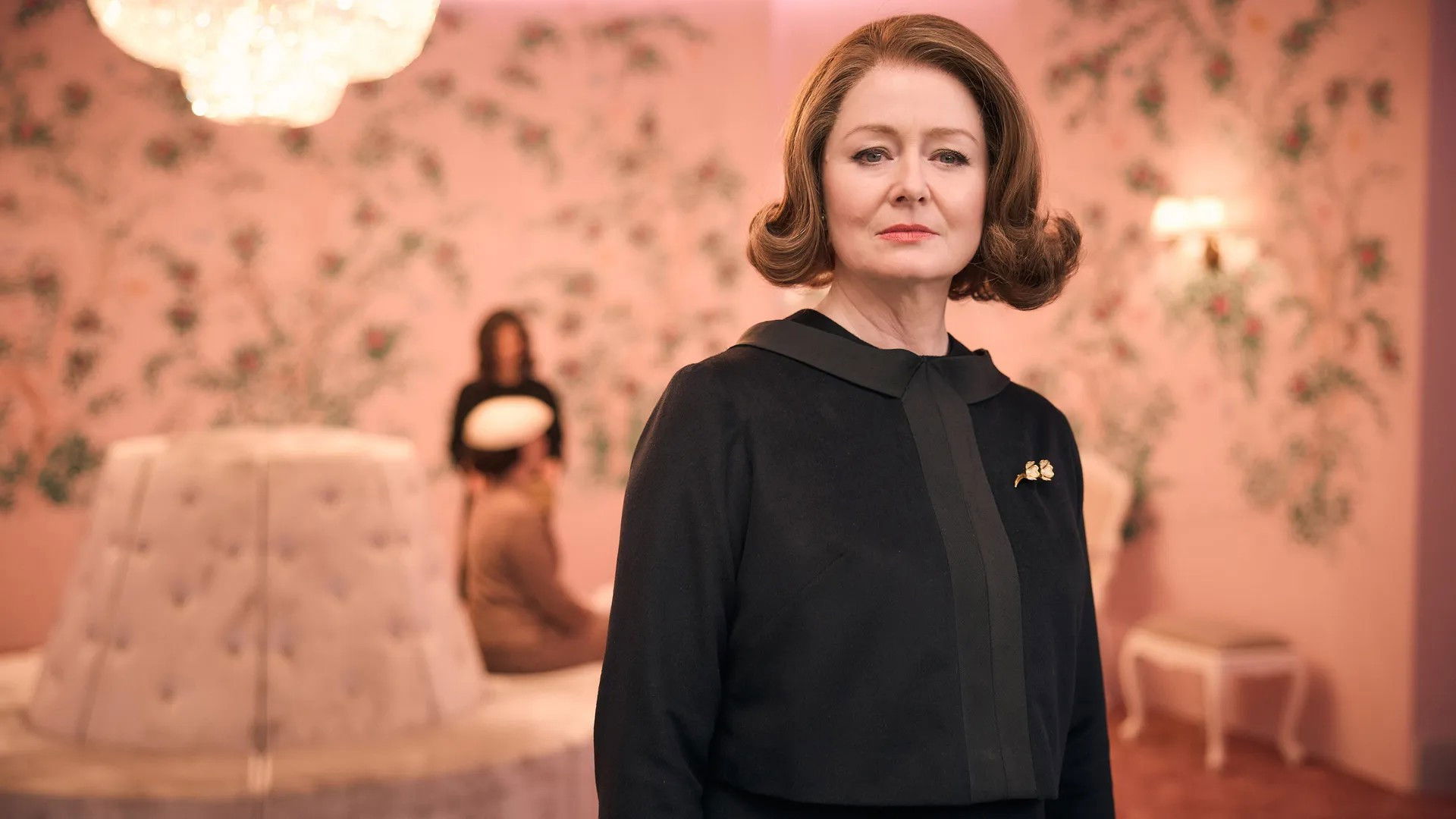 Сезон 1 Серия 1