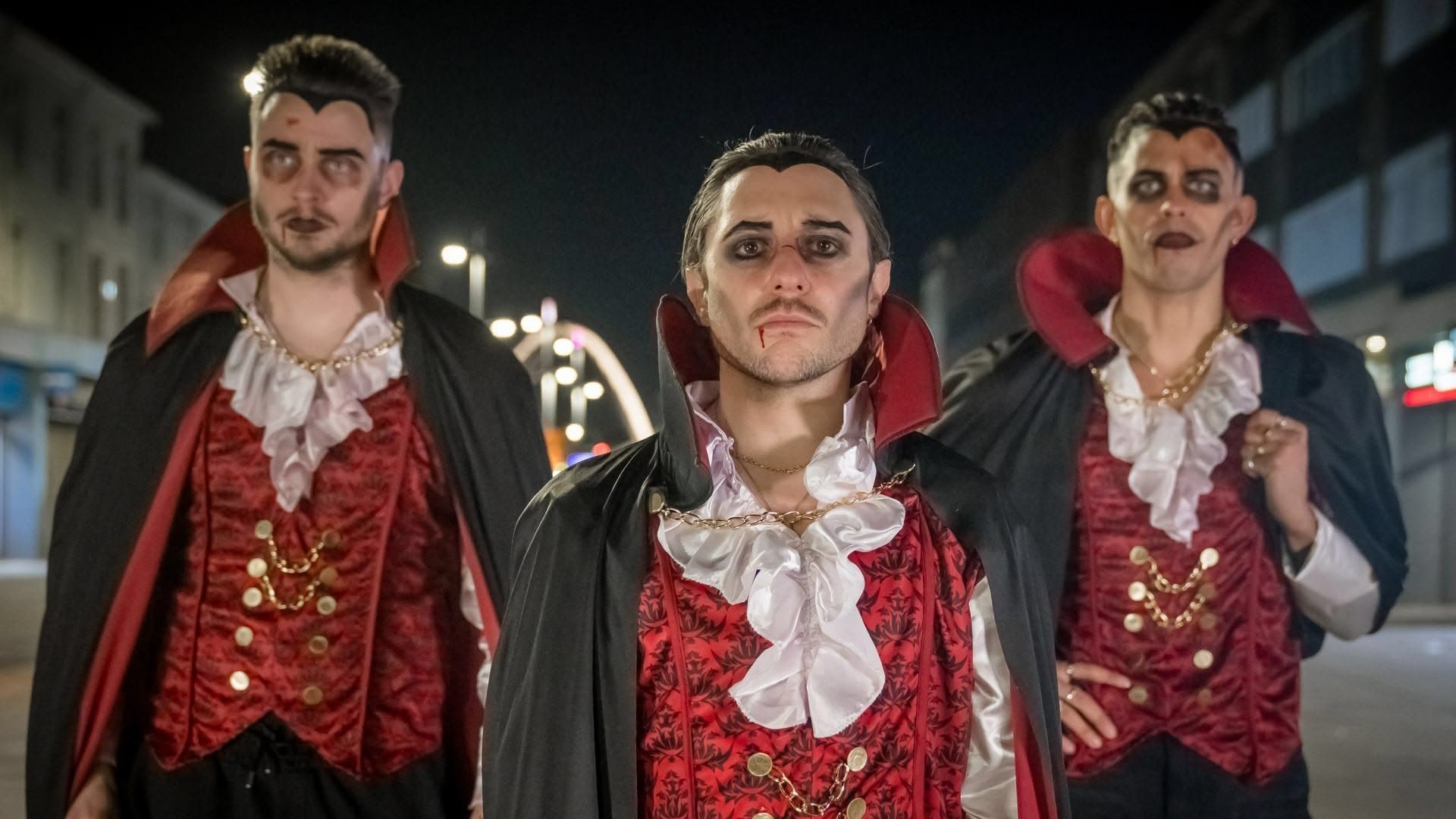 Сезон 7 Серия 5