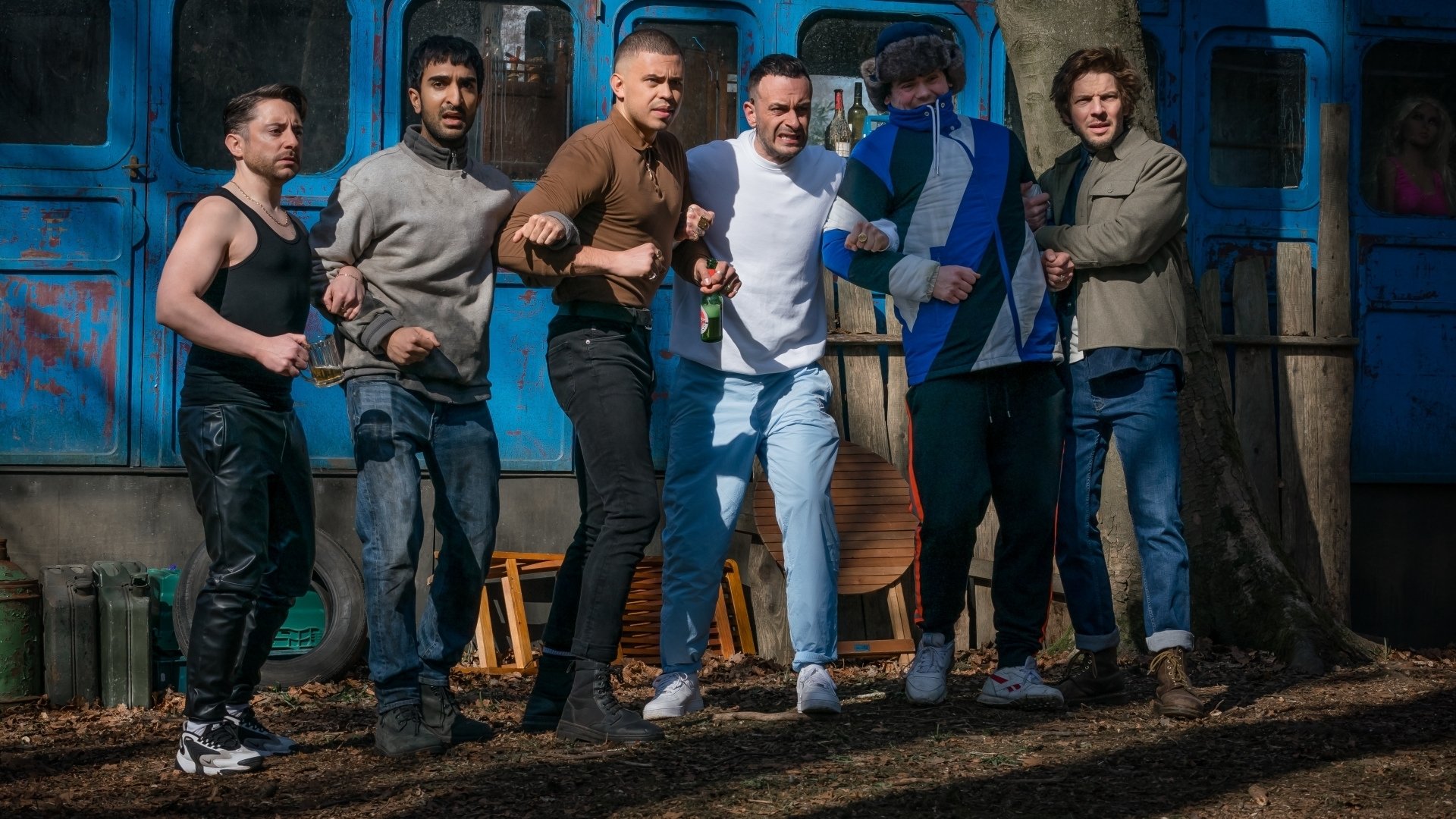 Сезон 3 Серия 8