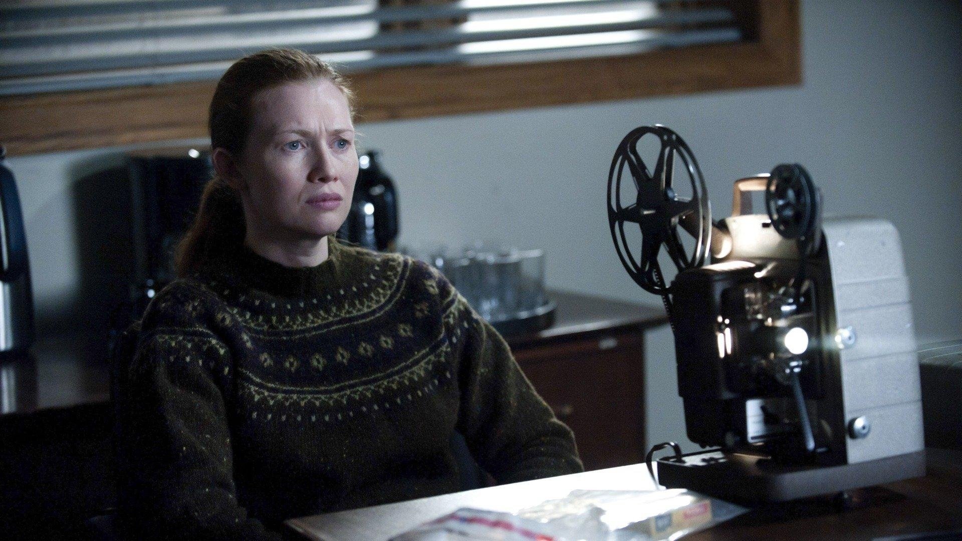 Сезон 2 Серия 13