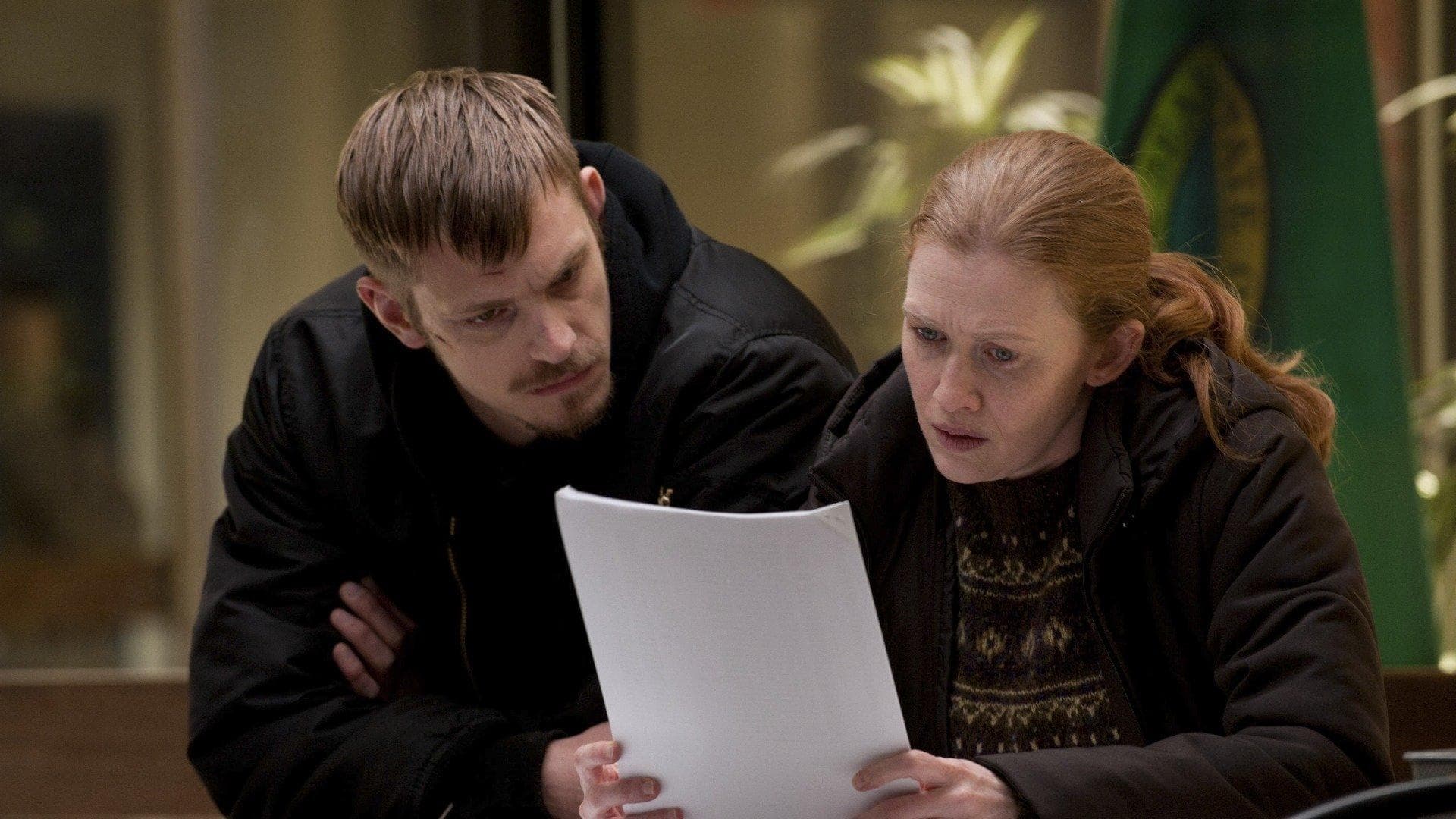 Сезон 2 Серия 12