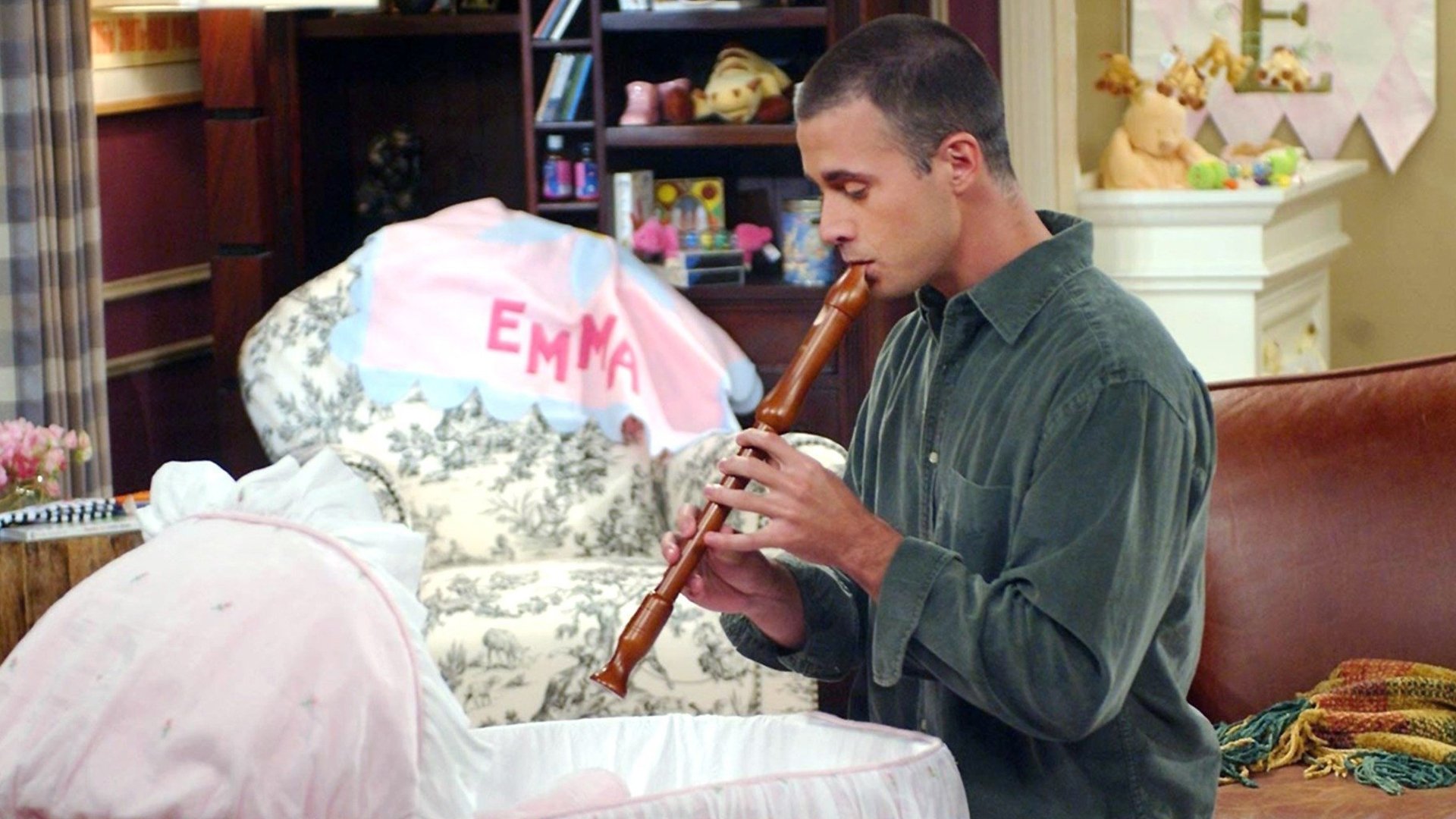 Сезон 9 Серия 6