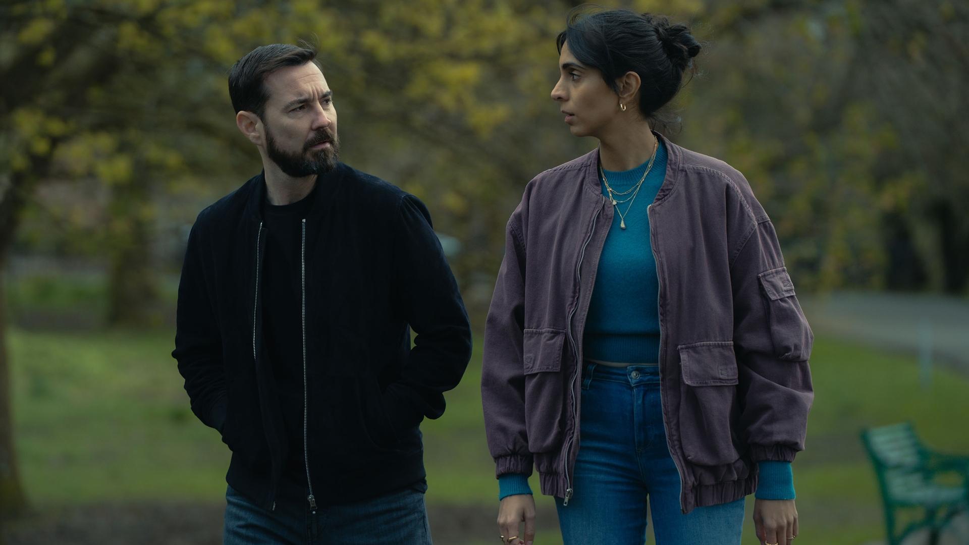 Сезон 1 Серия 3