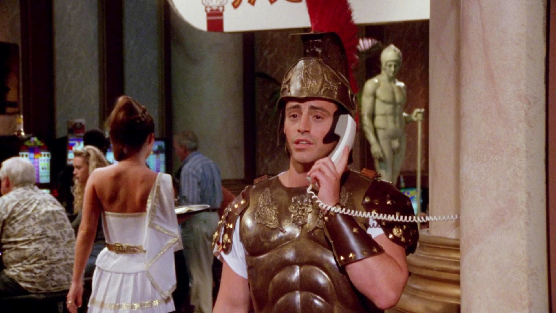 Сезон 5 Серия 23