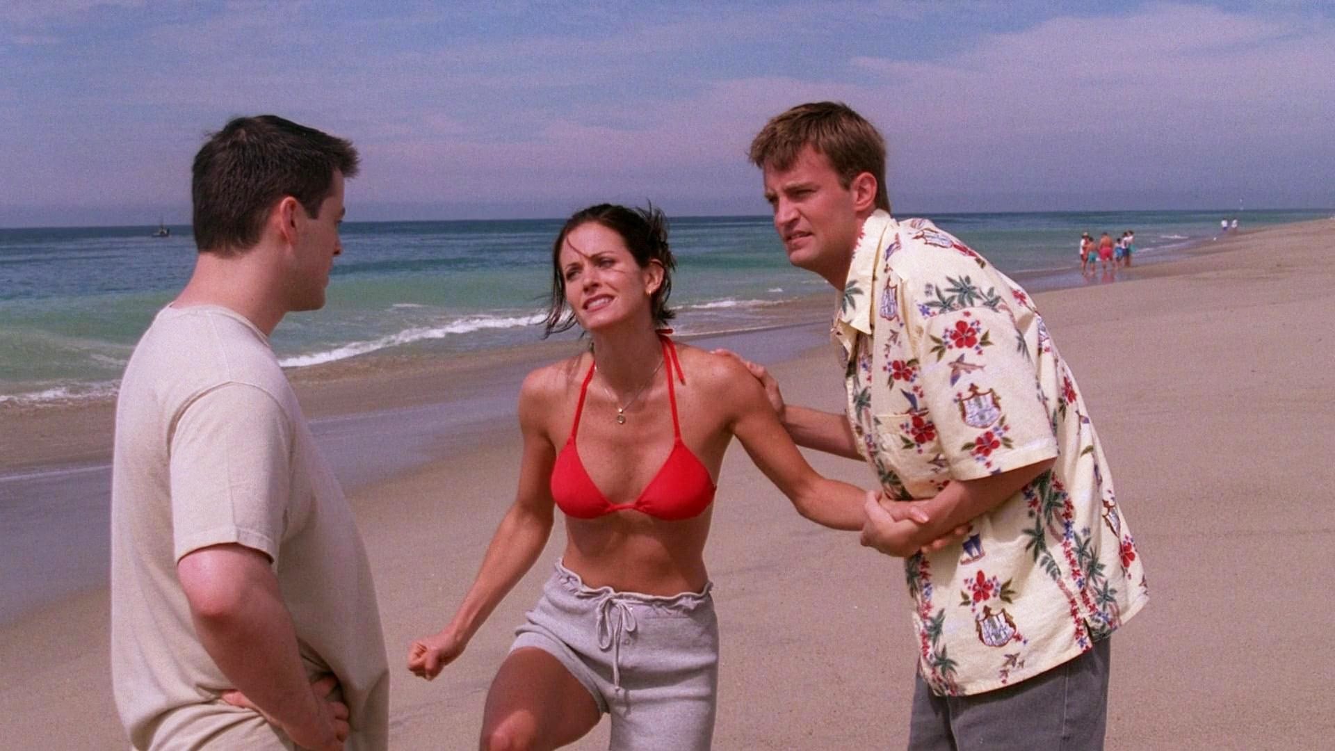 Сезон 4 Серия 1