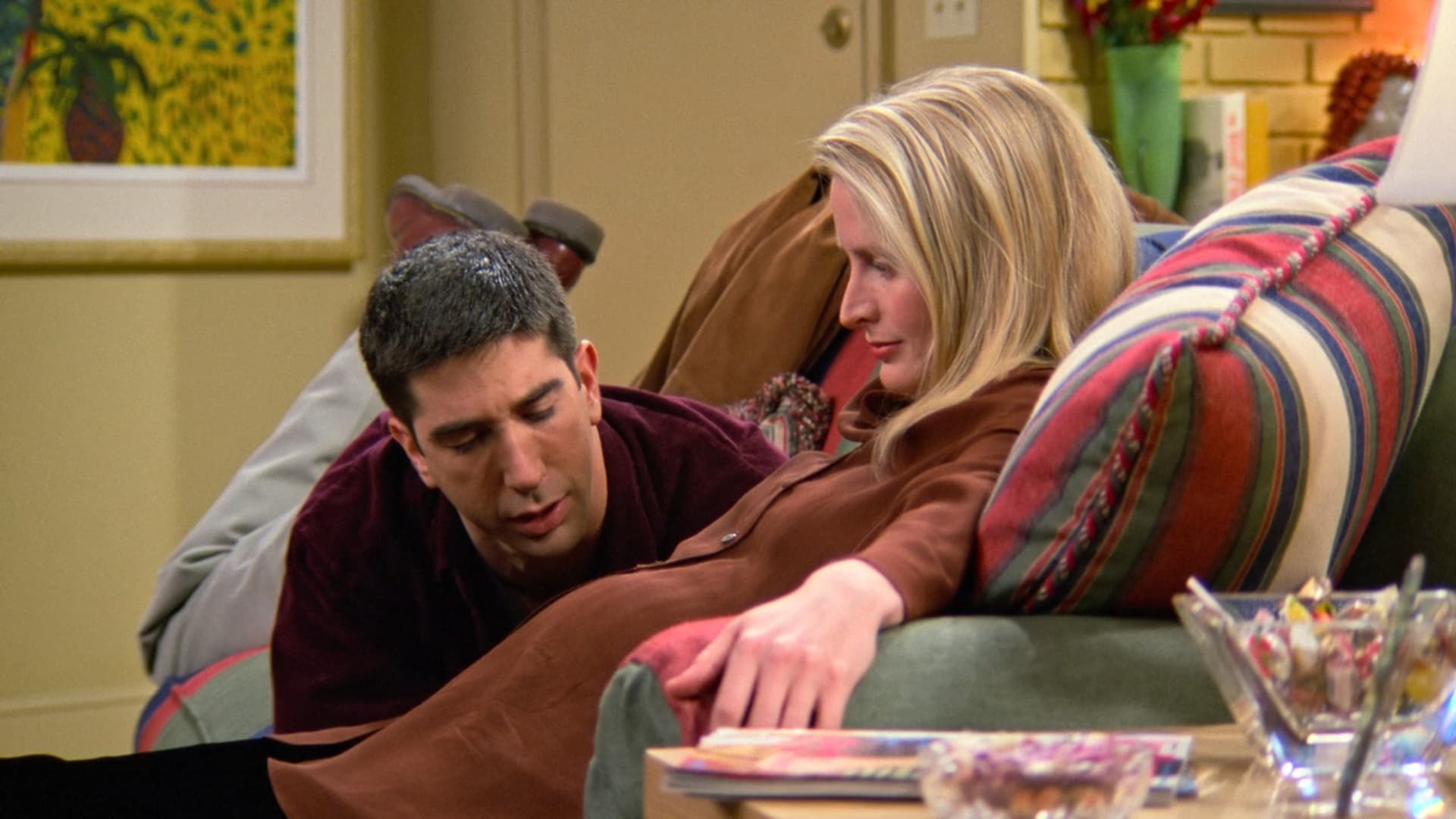 Сезон 1 Серия 9