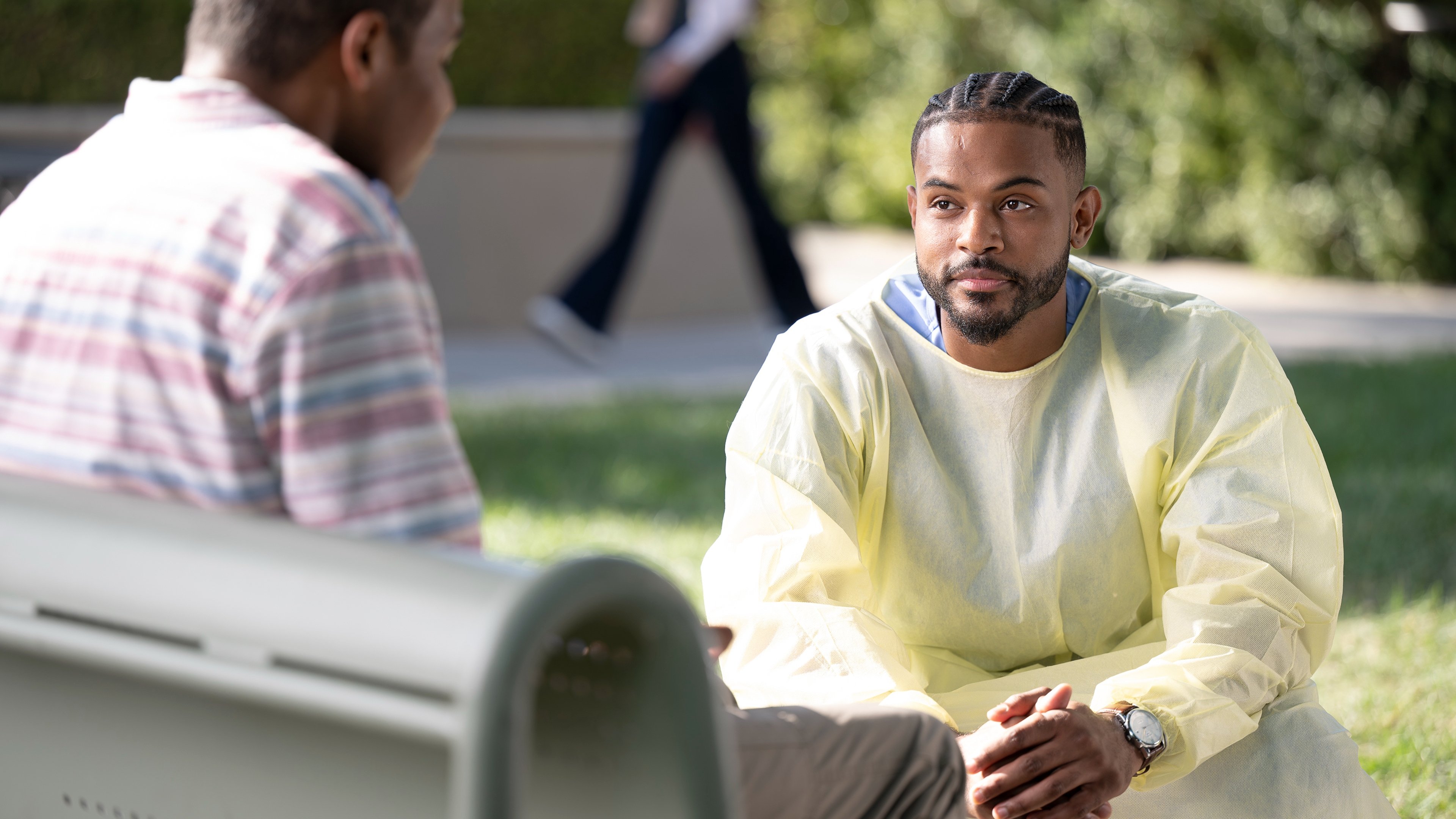 Сезон 22 Серия 6