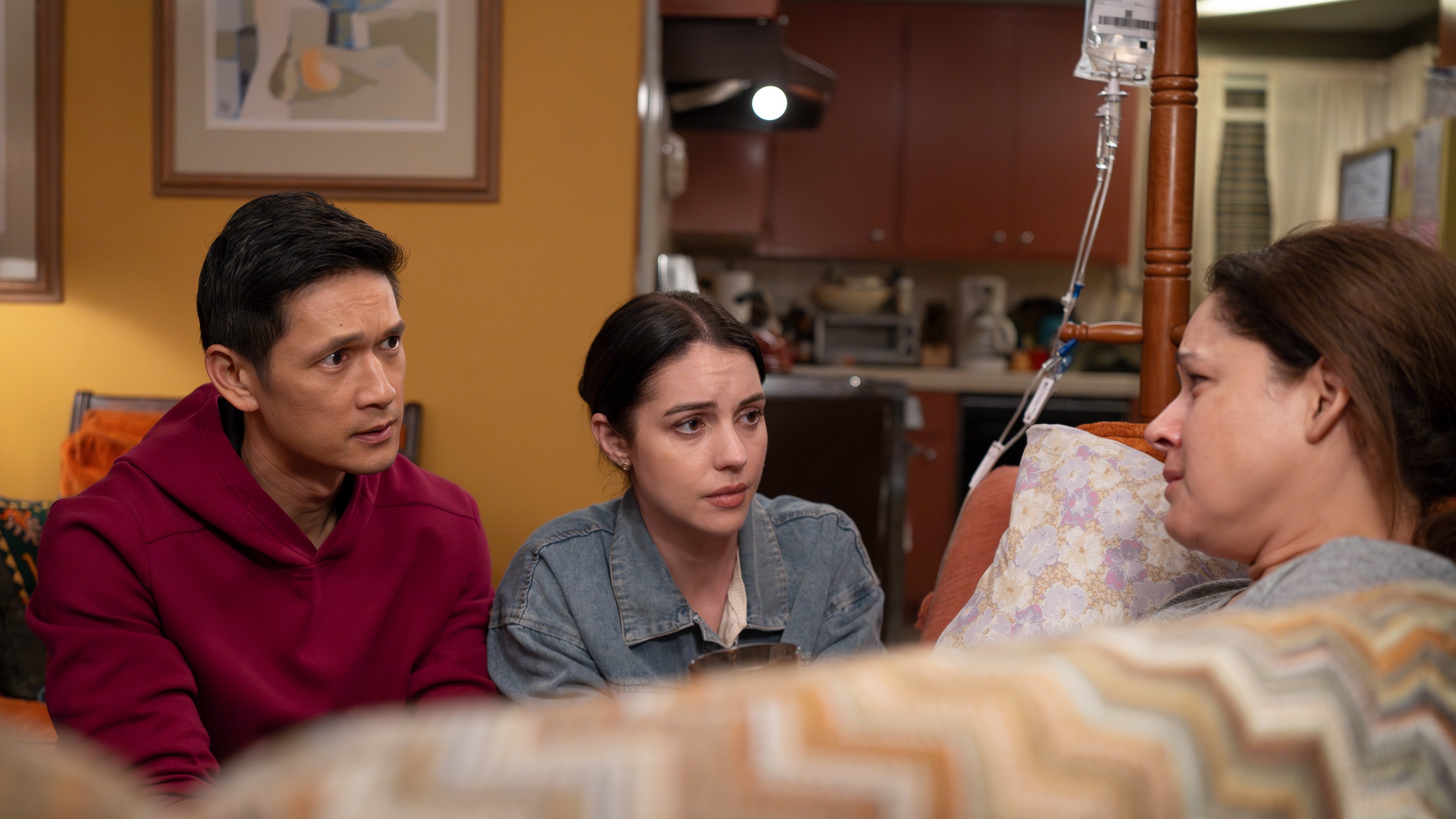 Сезон 22 Серия 5