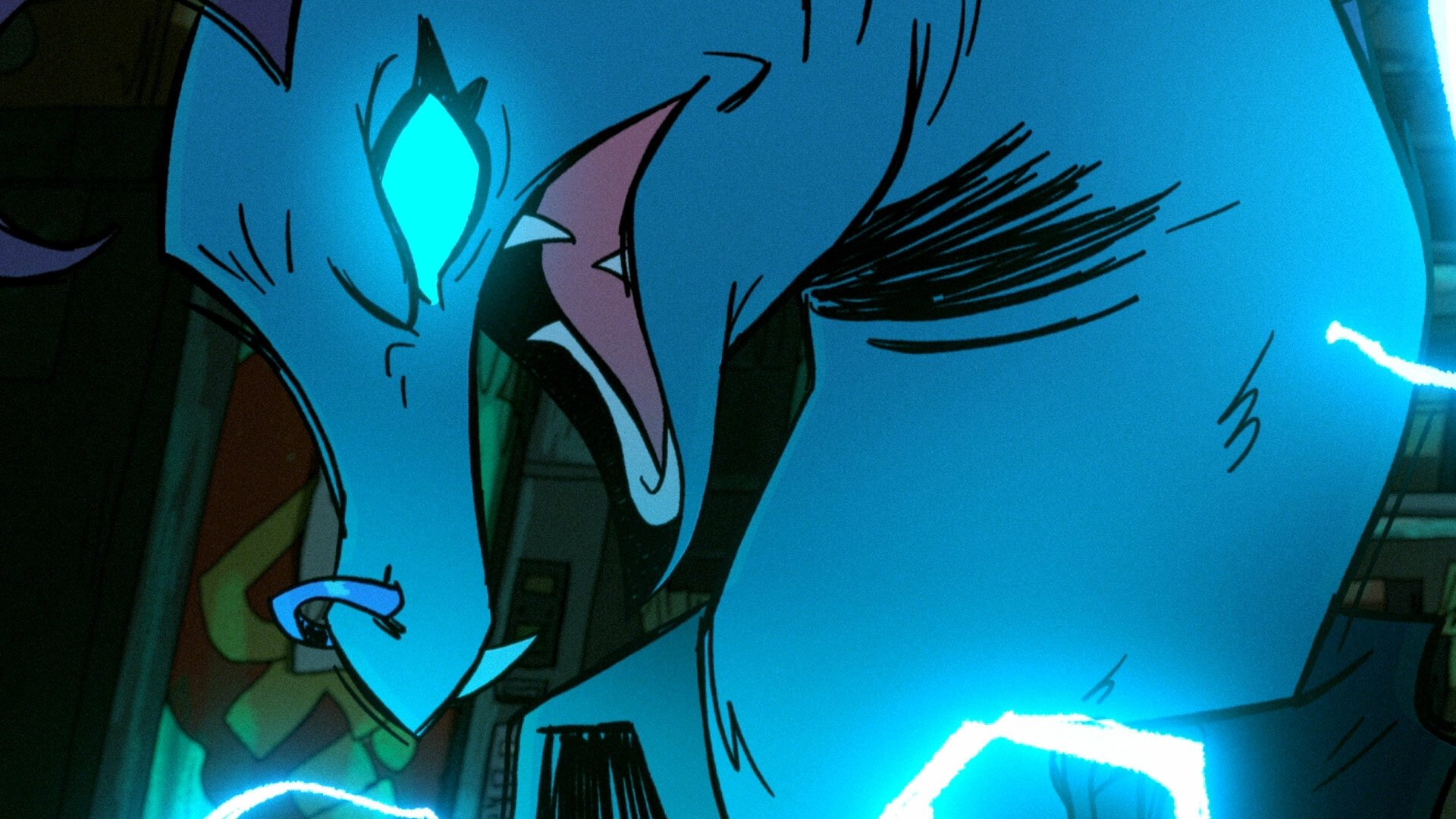 Сезон 1 Серия 8