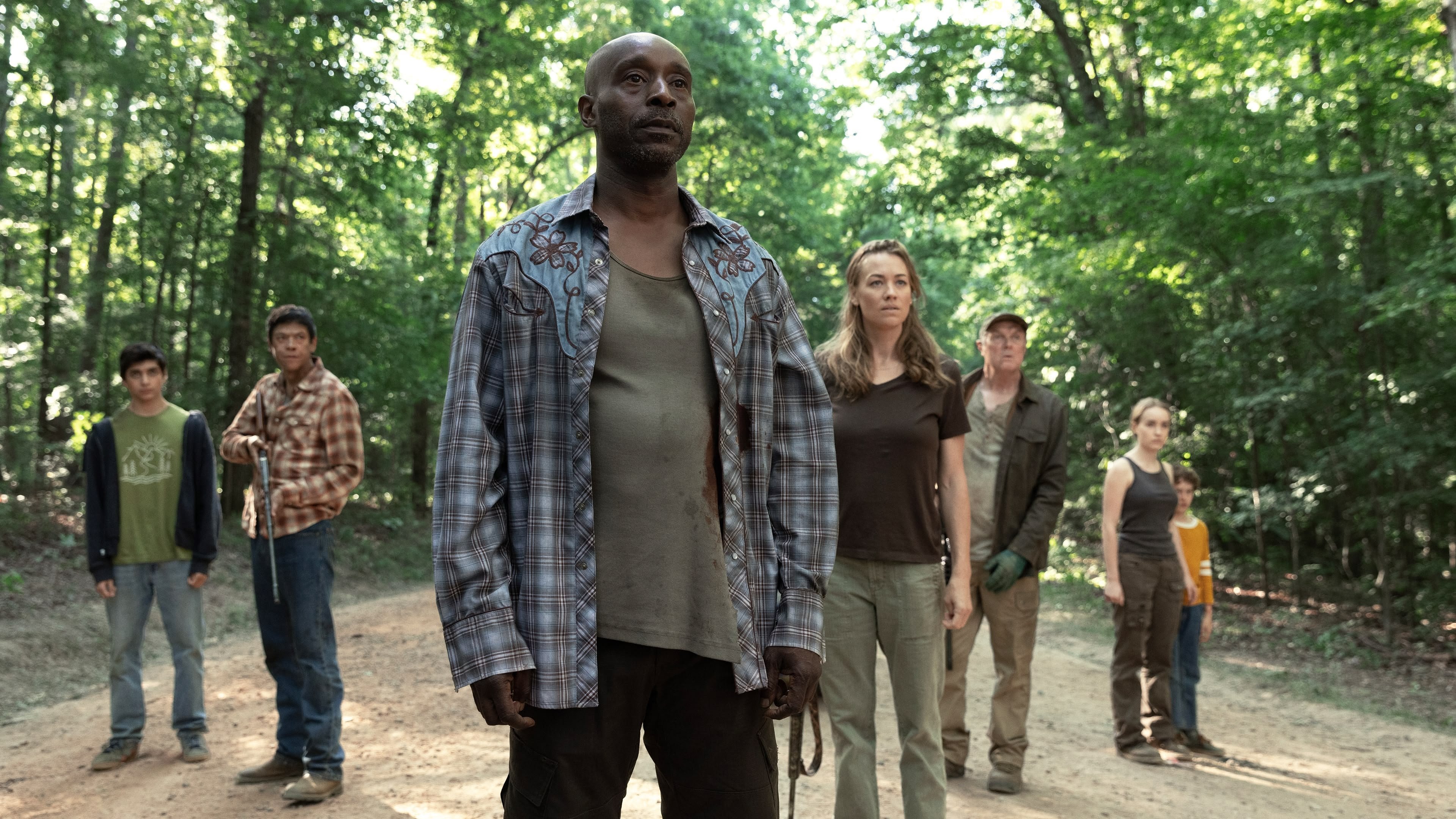 Сезон 1 Серия 8