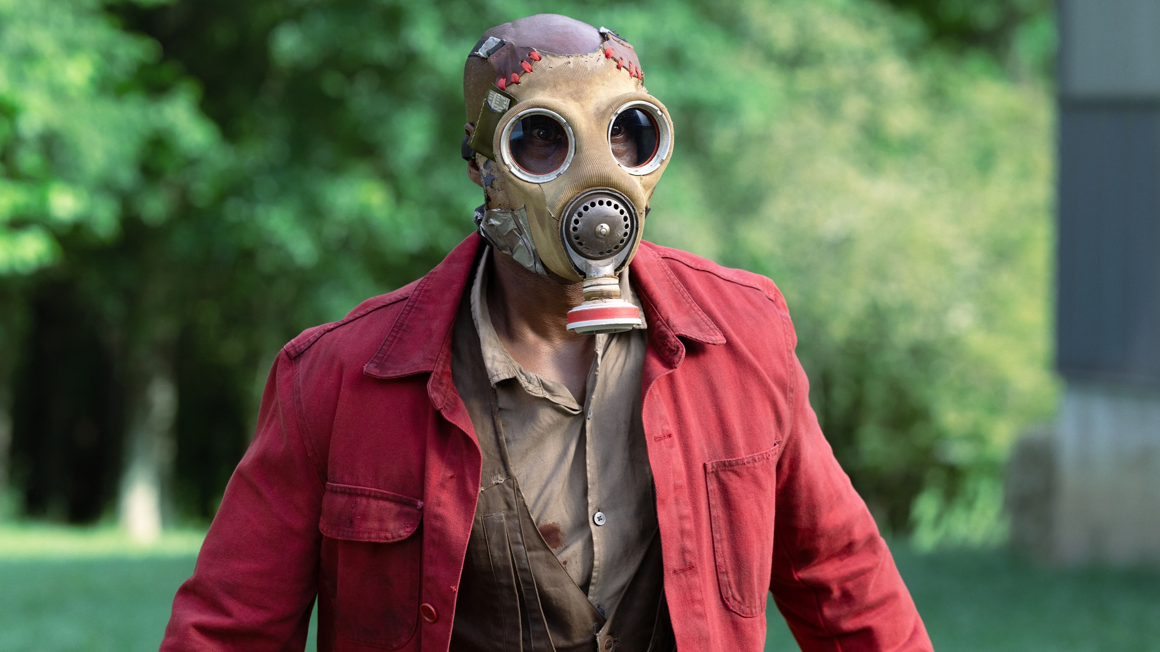 Сезон 1 Серия 5