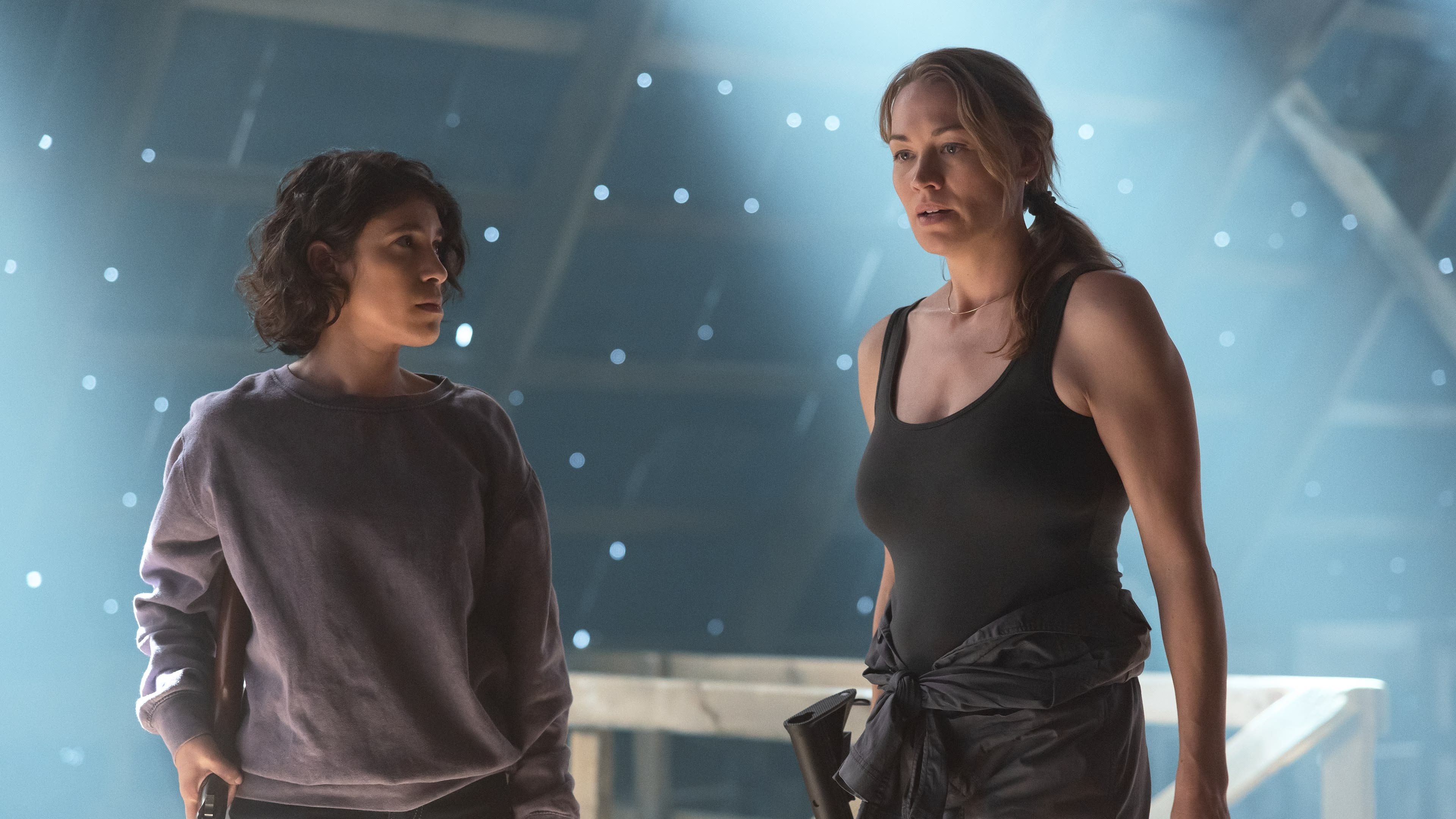 Сезон 1 Серия 4