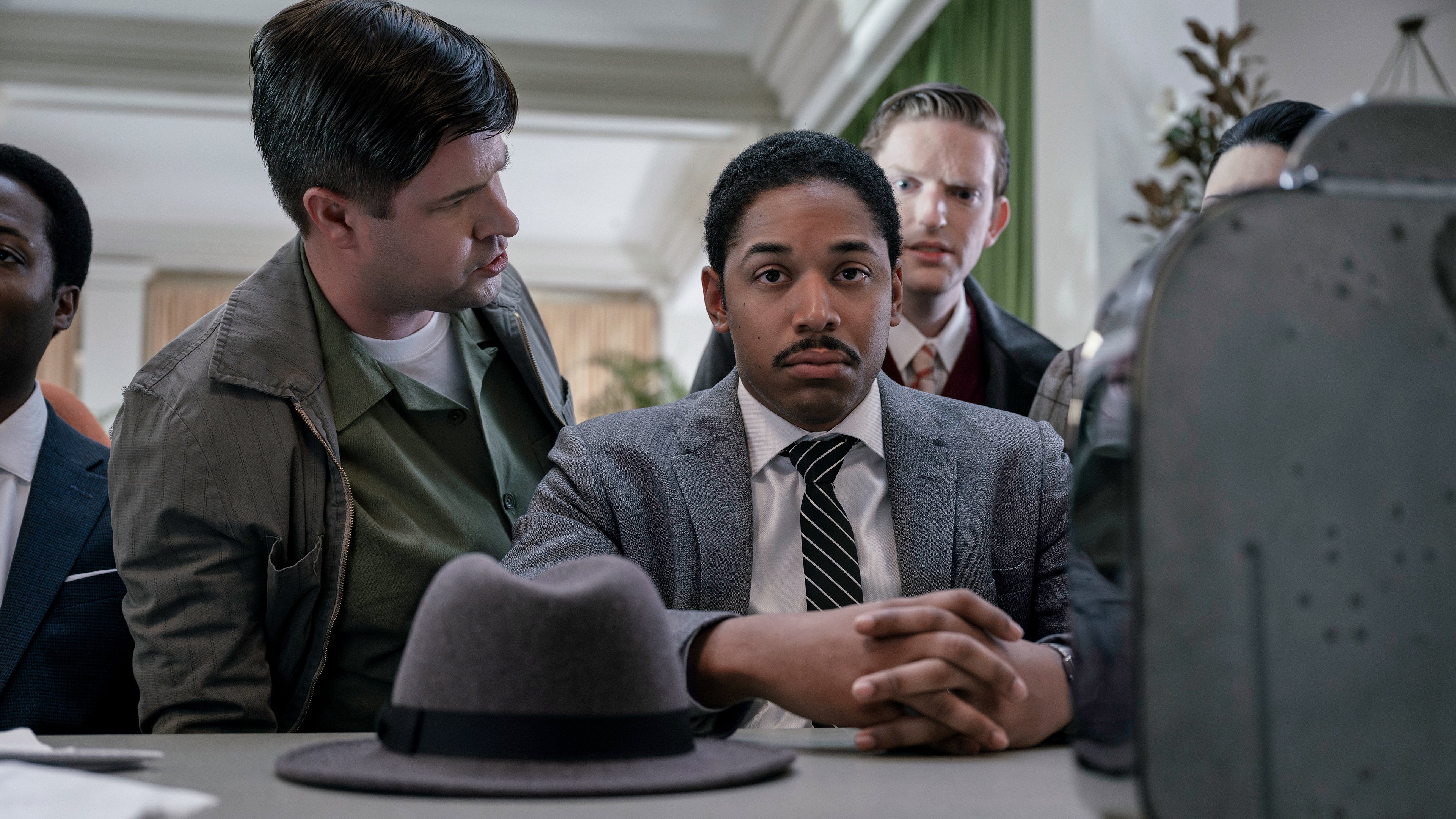 Сезон 4 Серия 4