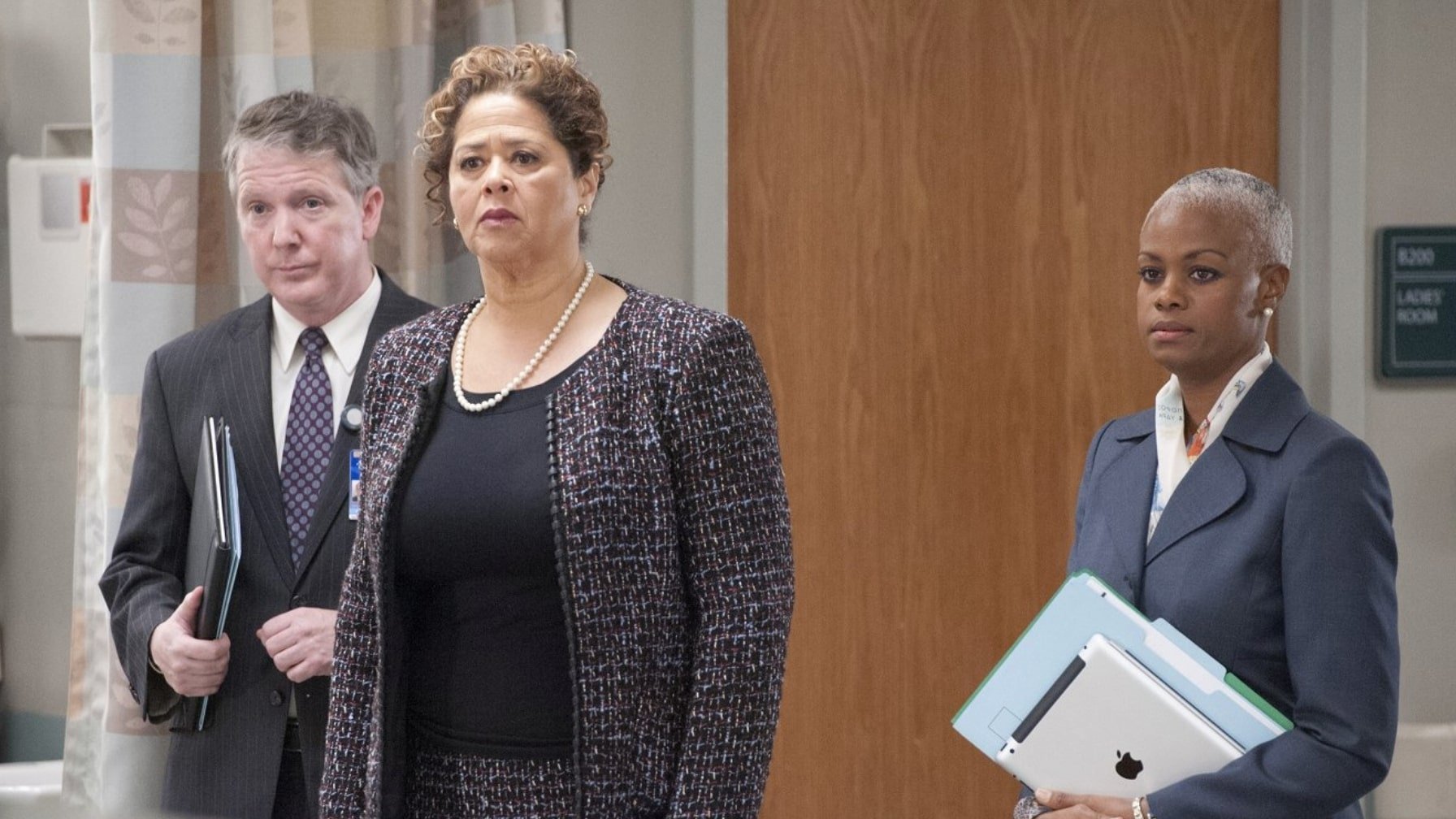 Сезон 6 Серия 12