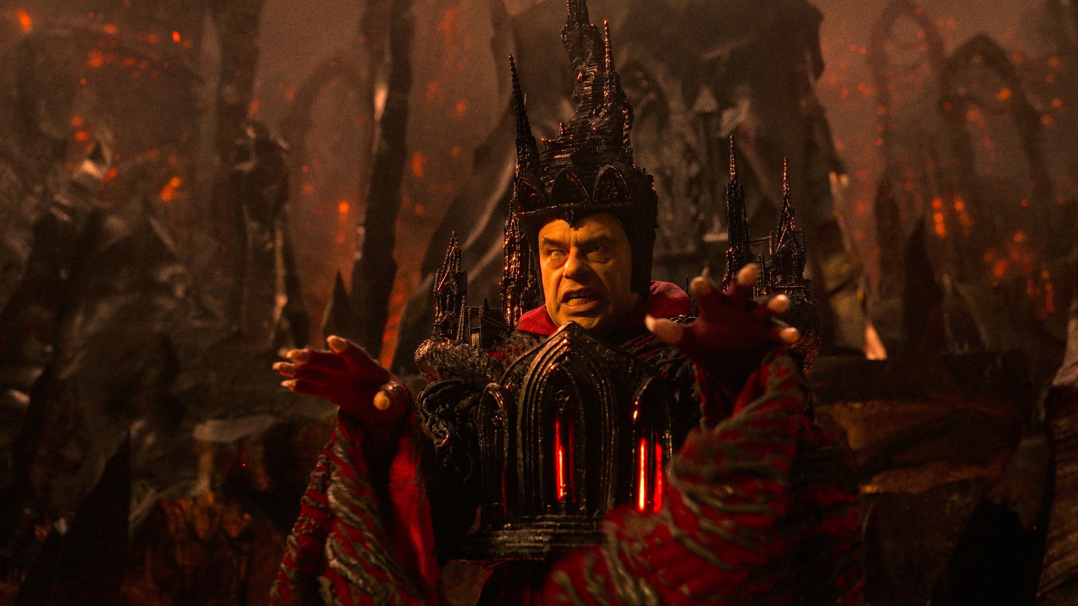 Сезон 1 Серия 10